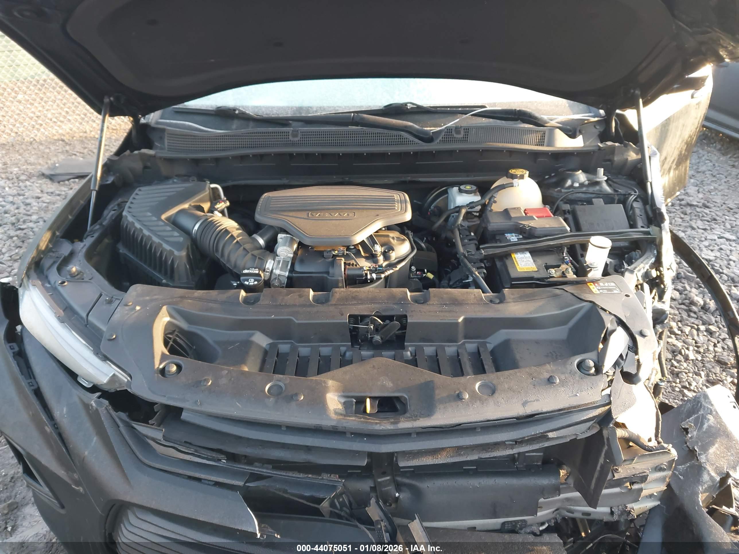 CHEVROLET BLAZER image 10