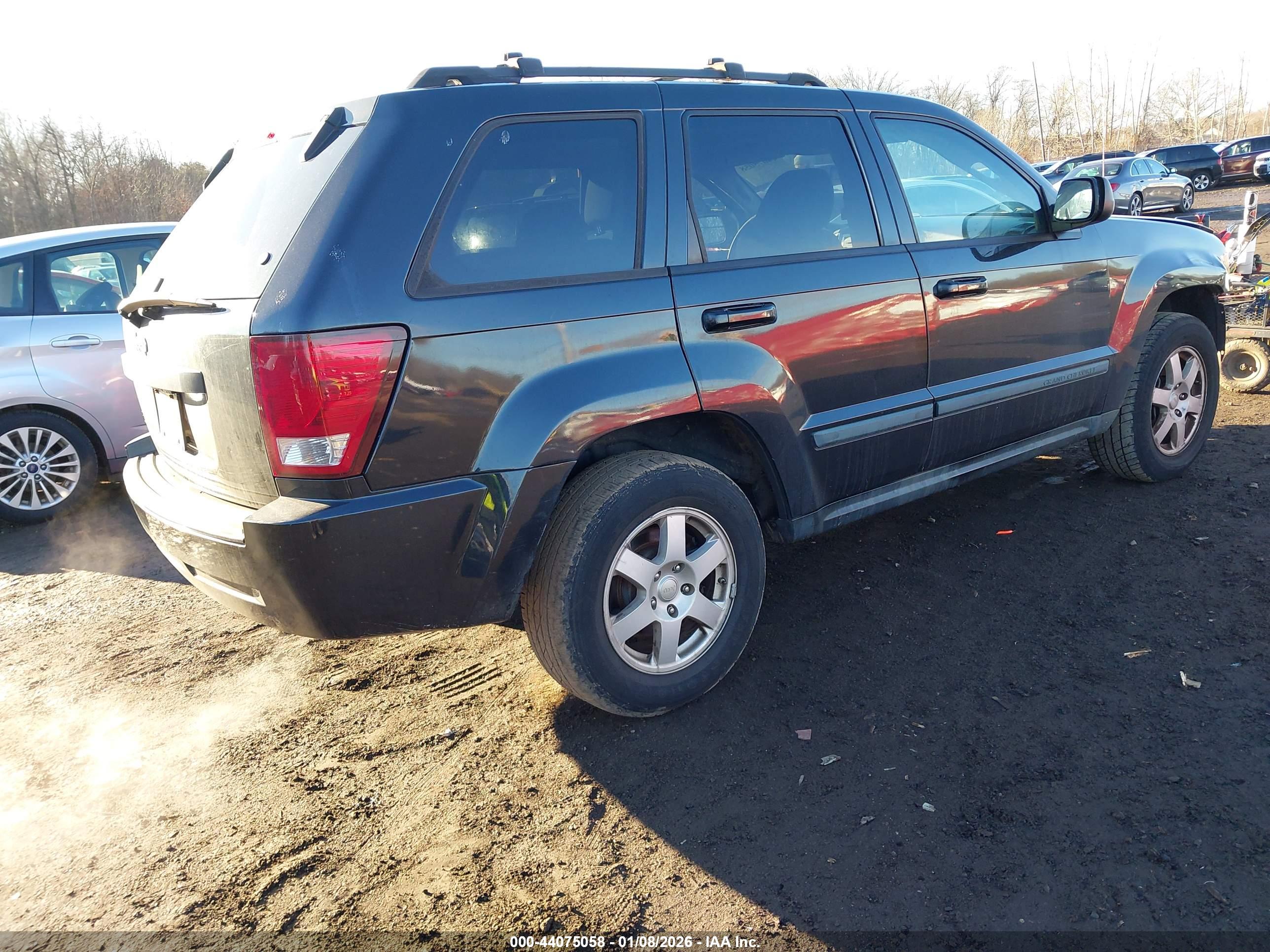 JEEP GRAND image 4