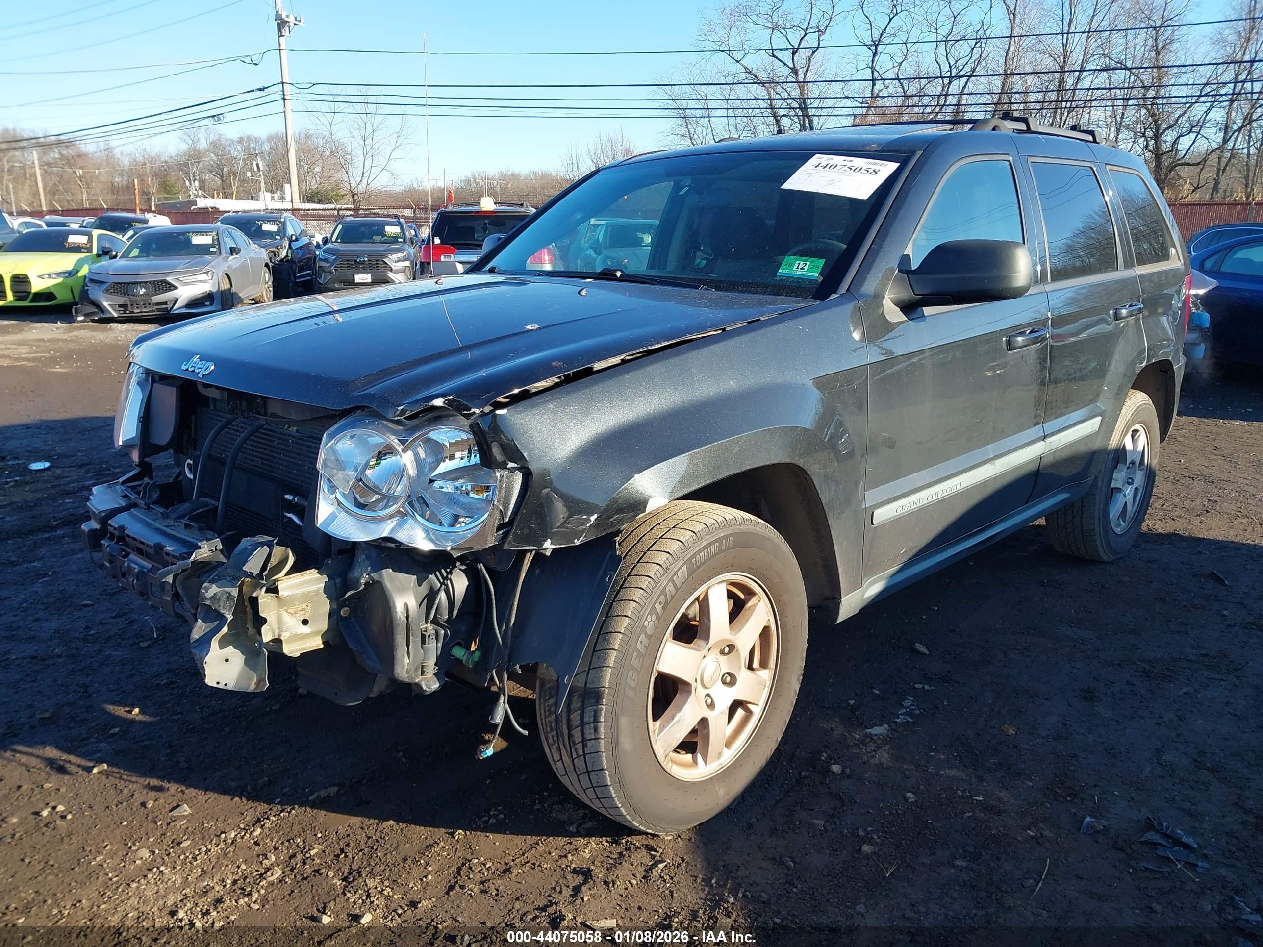 JEEP GRAND image 6