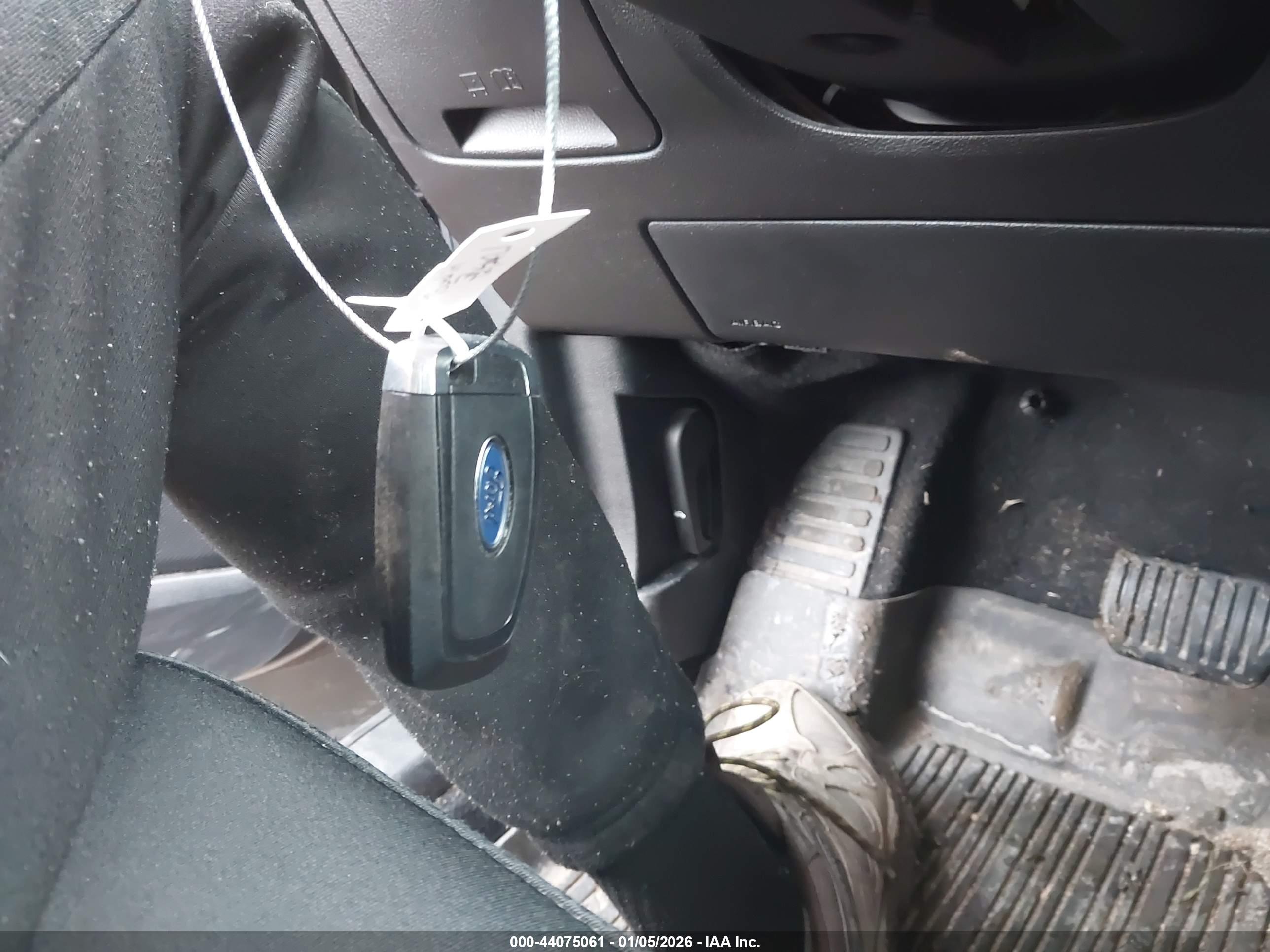 FORD EDGE image 11