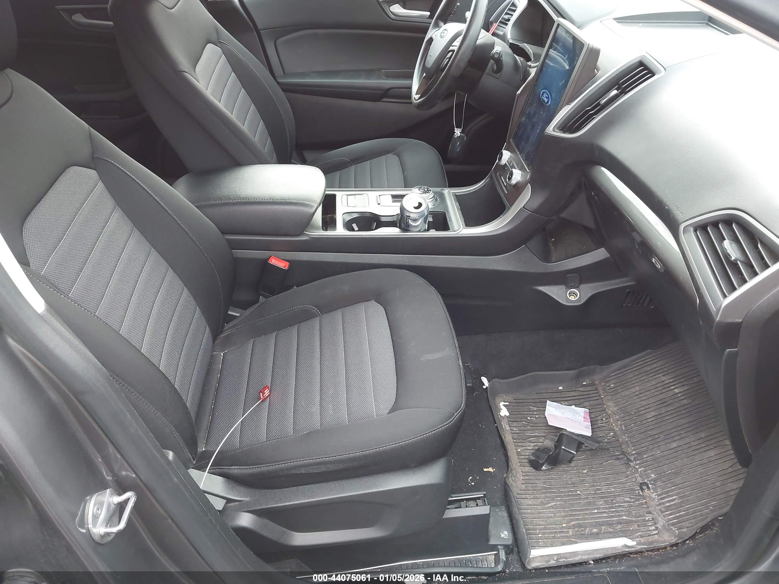 FORD EDGE image 5