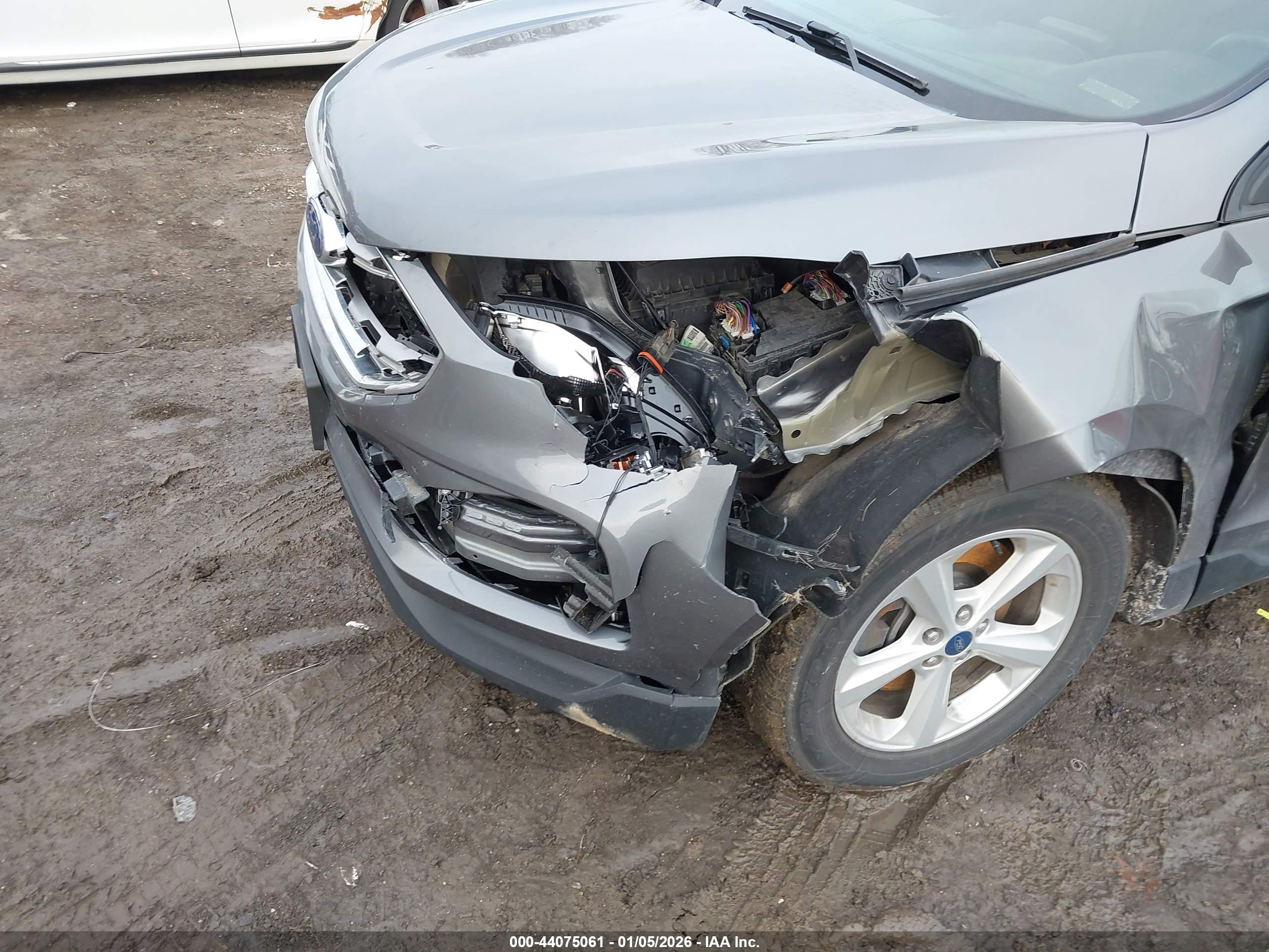 FORD EDGE image 6