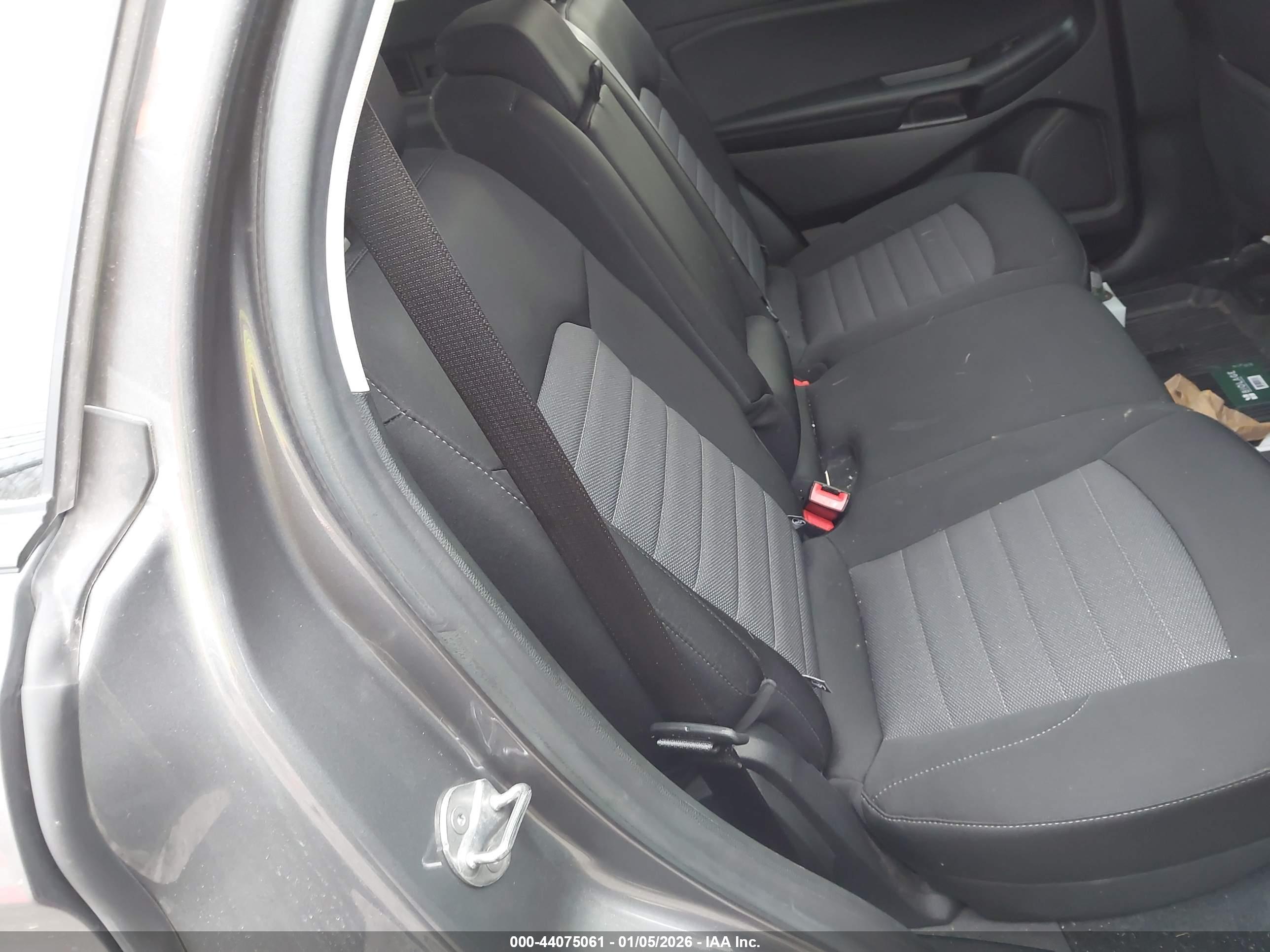 FORD EDGE image 8