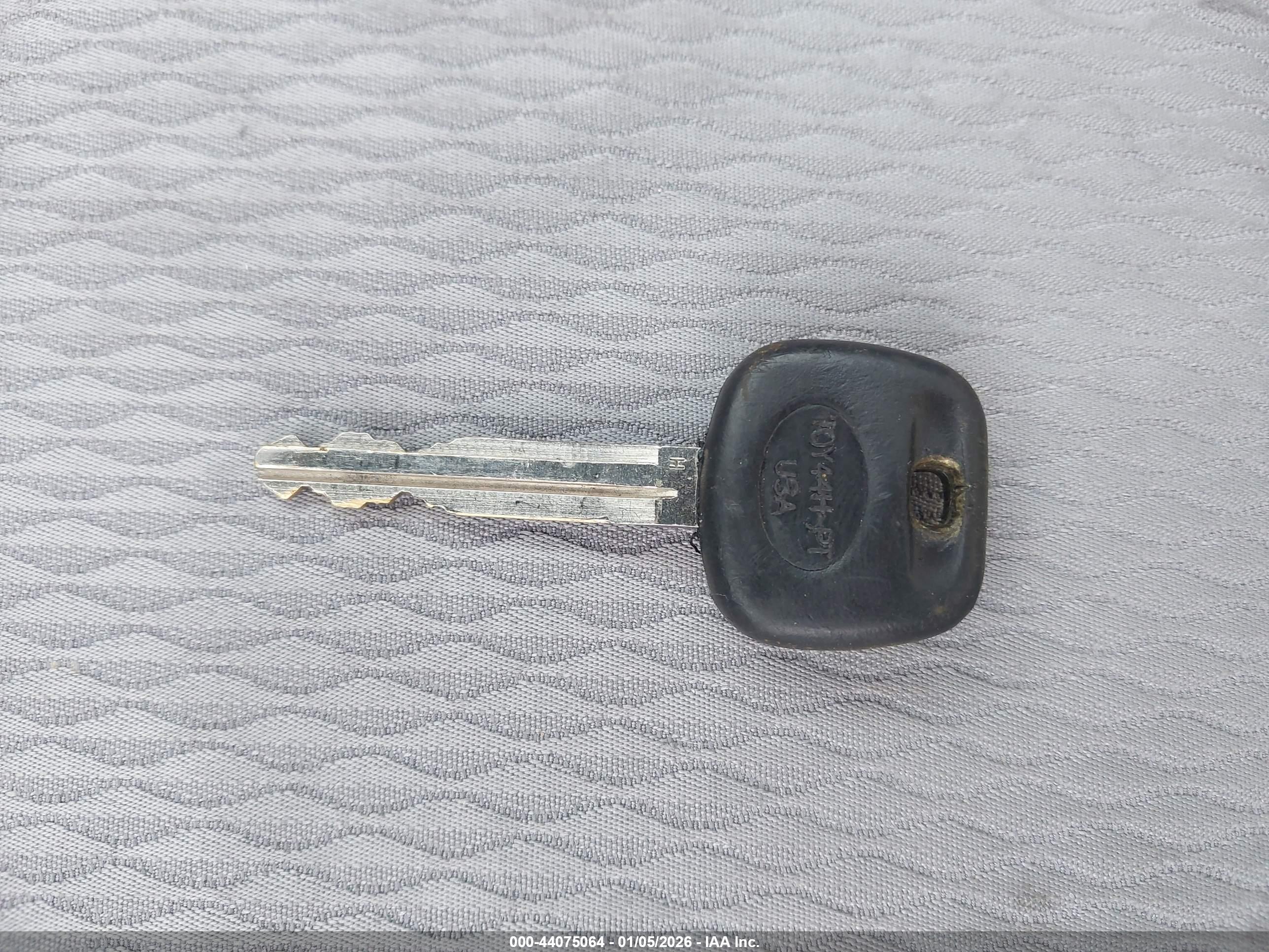 TOYOTA COROLLA image 11