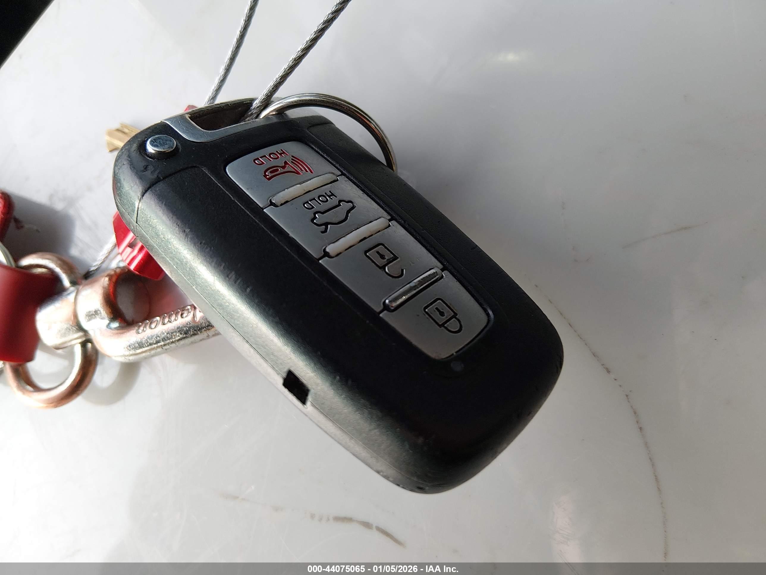 HYUNDAI SONATA image 11