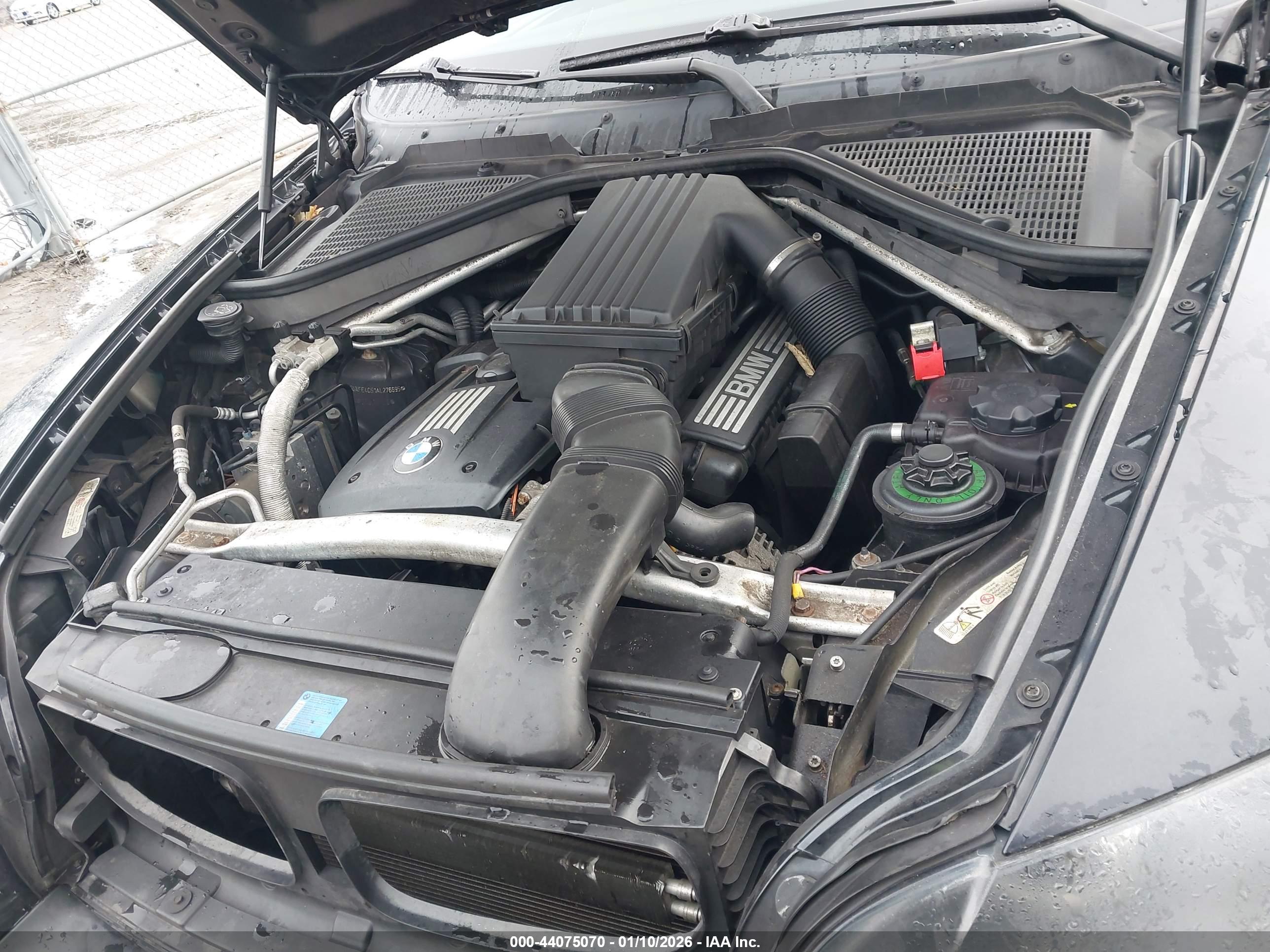 BMW X5 image 10