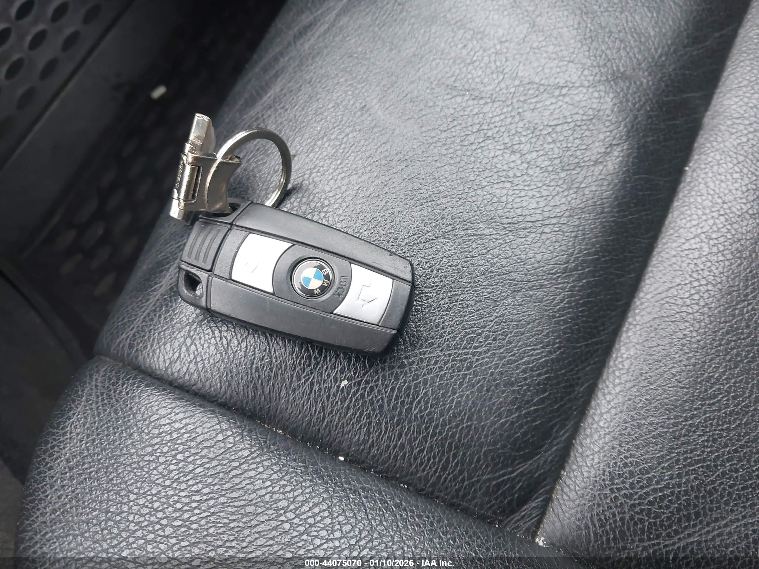 BMW X5 image 11
