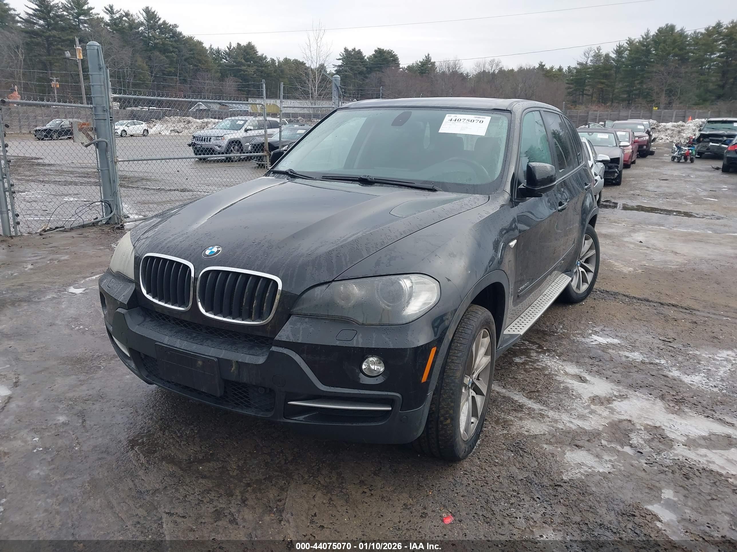BMW X5 image 2