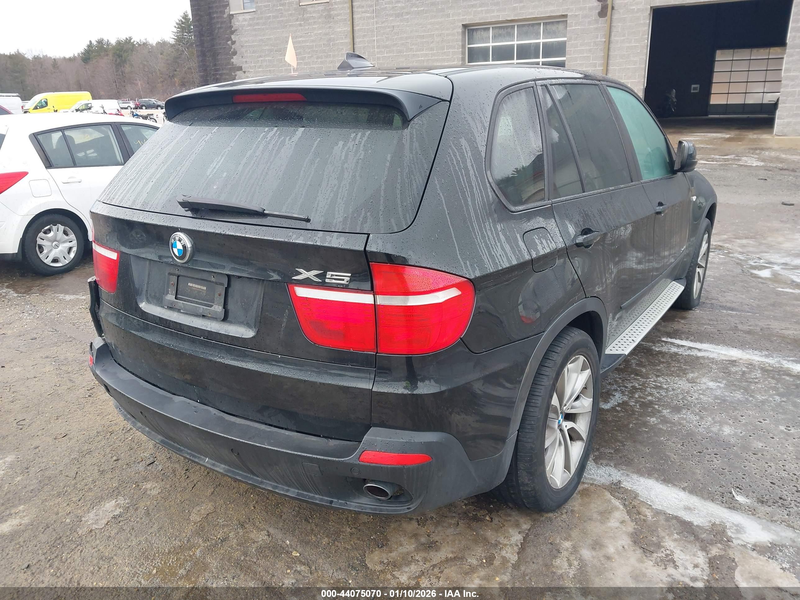 BMW X5 image 4