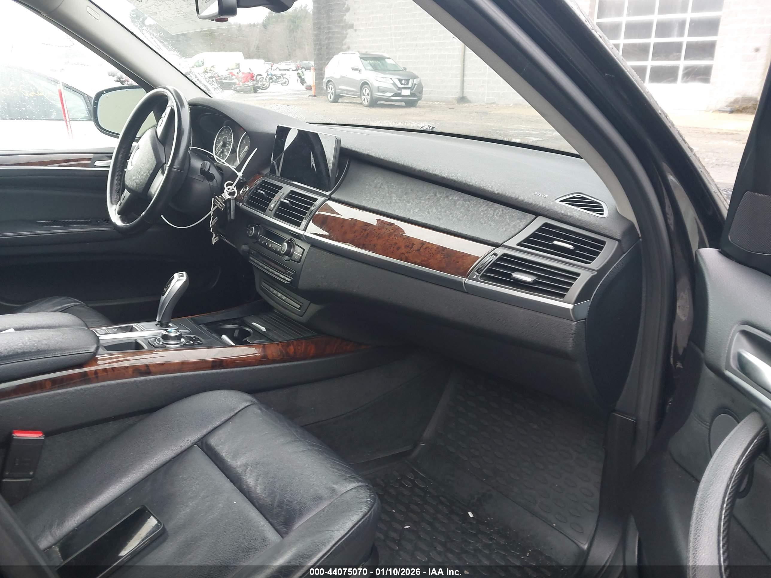 BMW X5 image 5