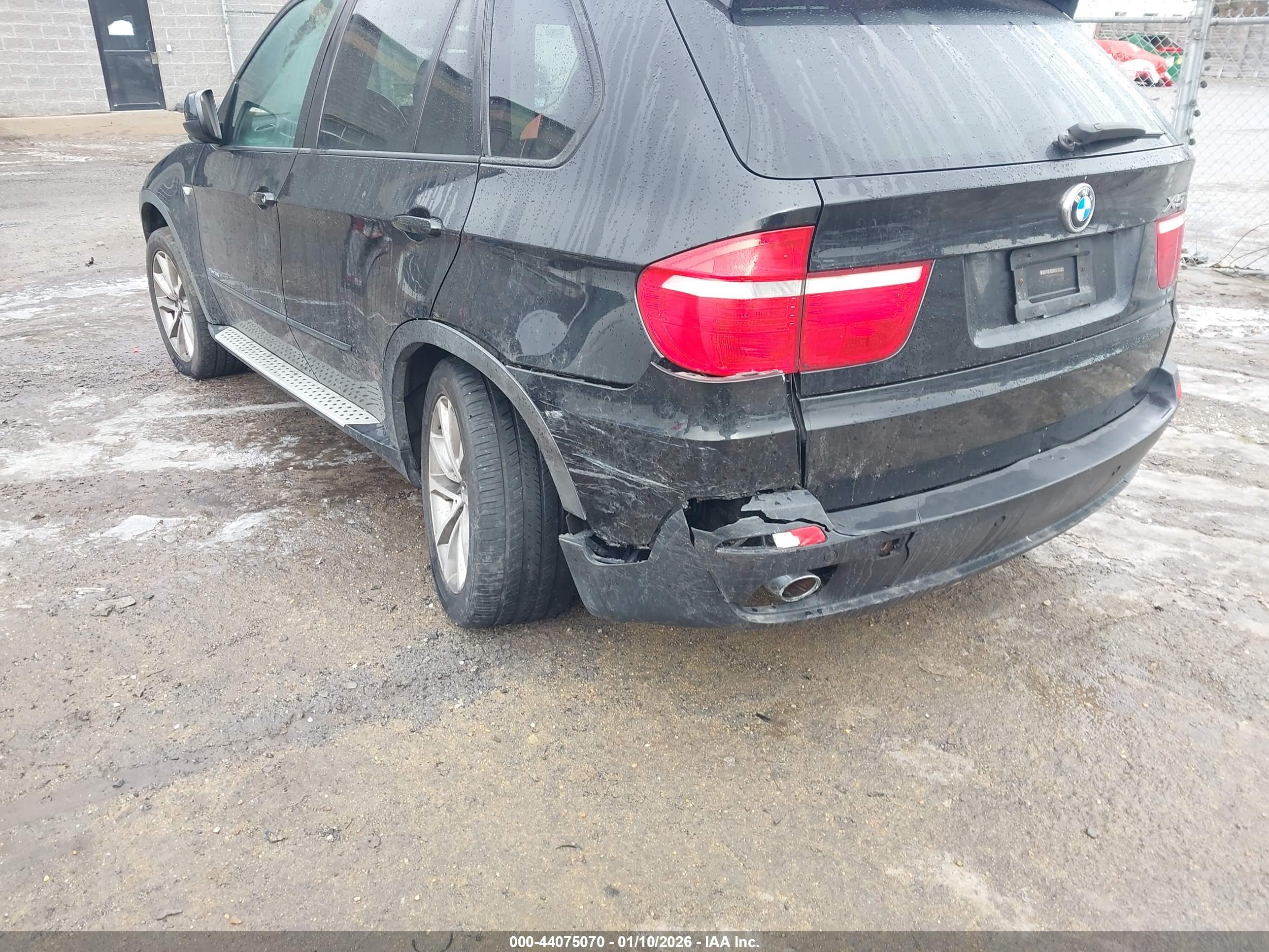 BMW X5 image 6