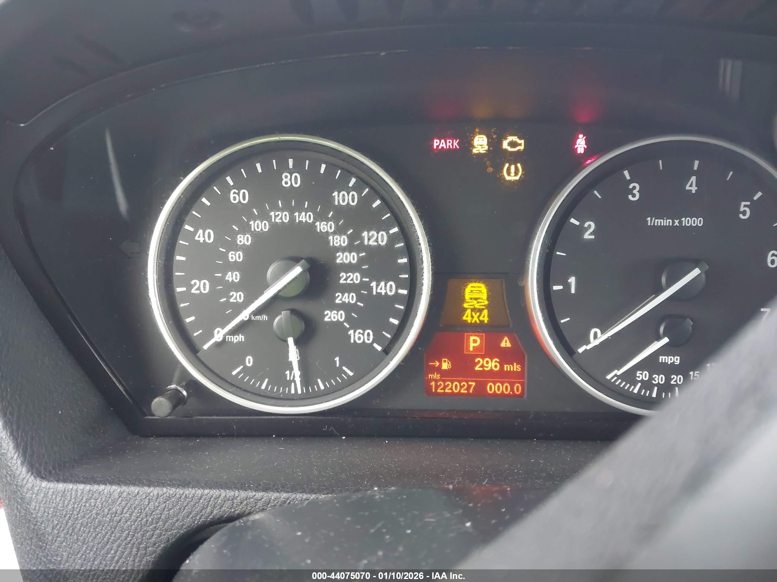 BMW X5 image 7