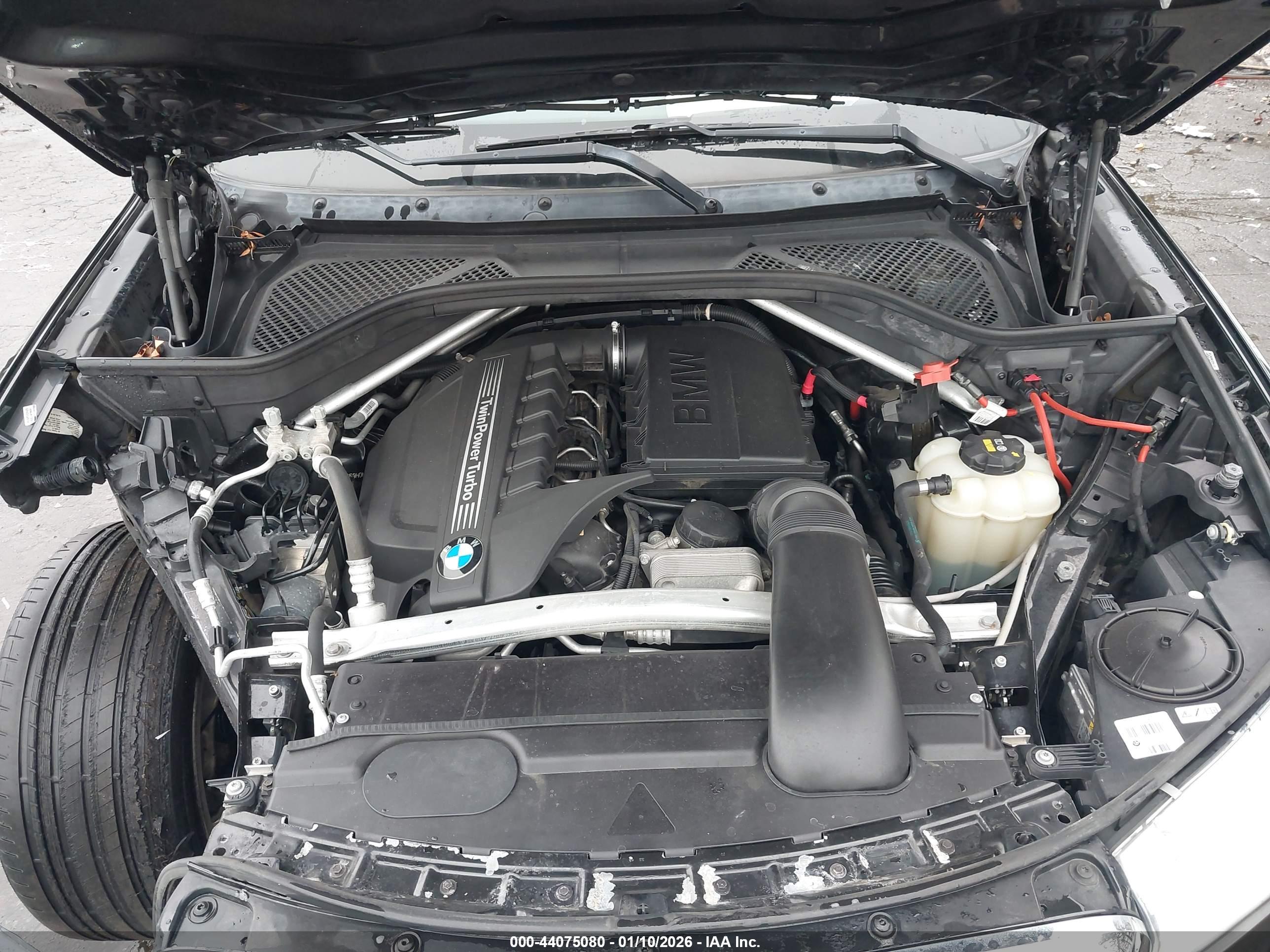 BMW X6 image 10