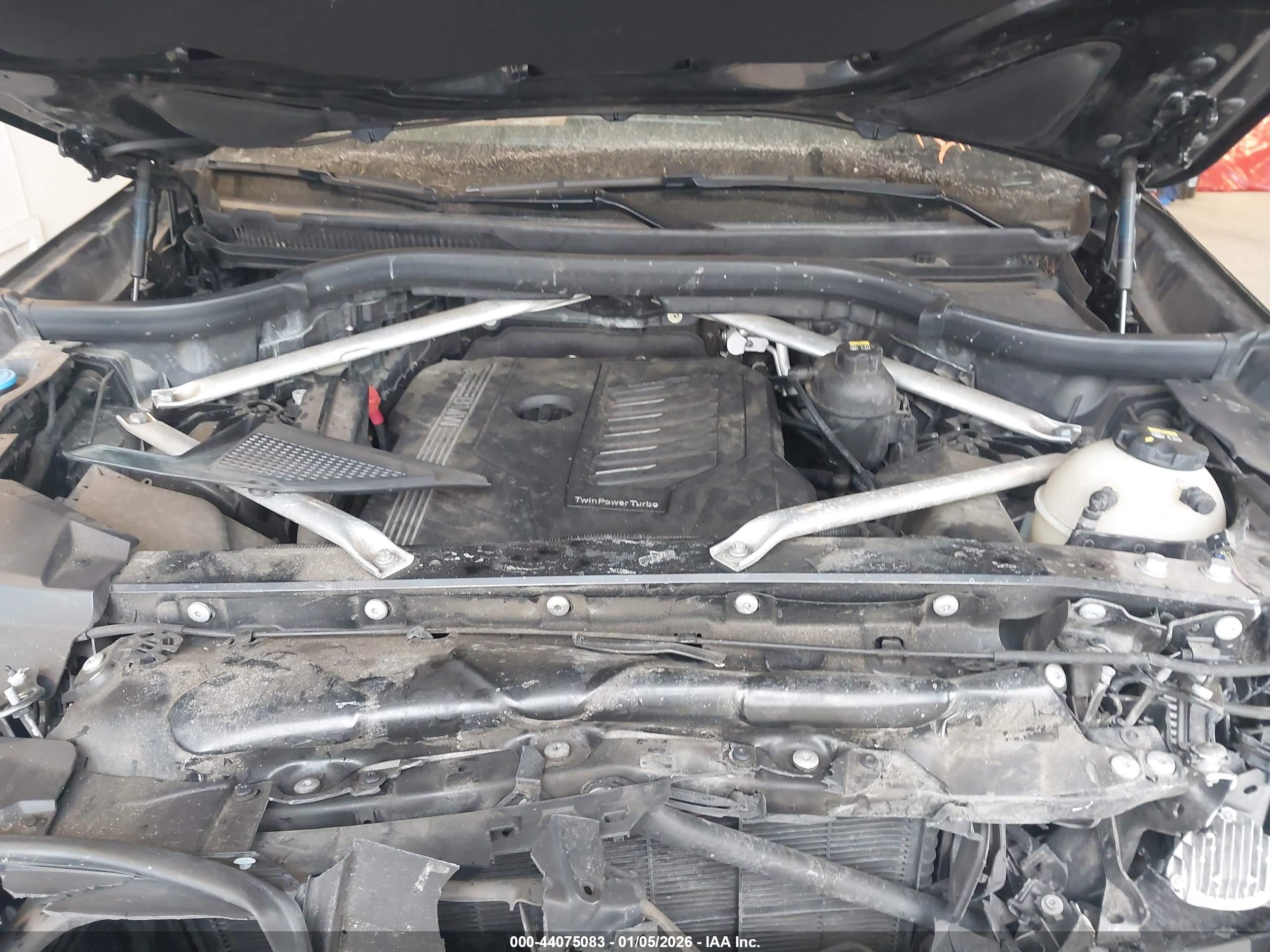 BMW X5 image 10