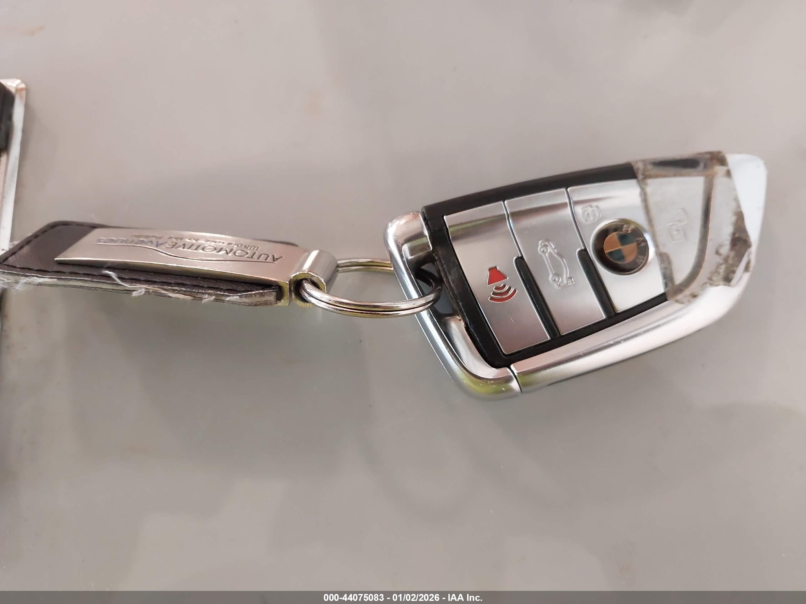 BMW X5 image 11