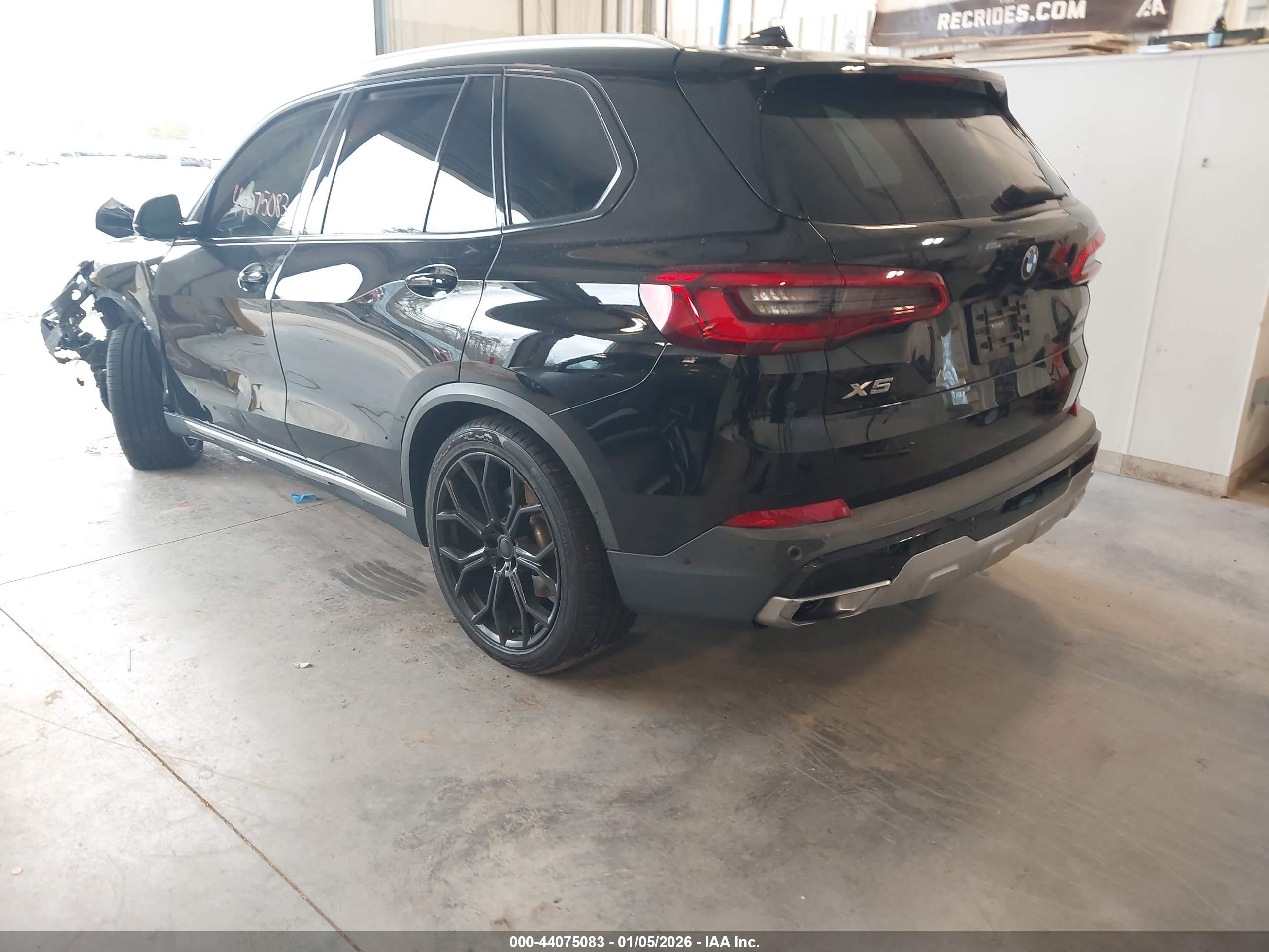 BMW X5 image 3