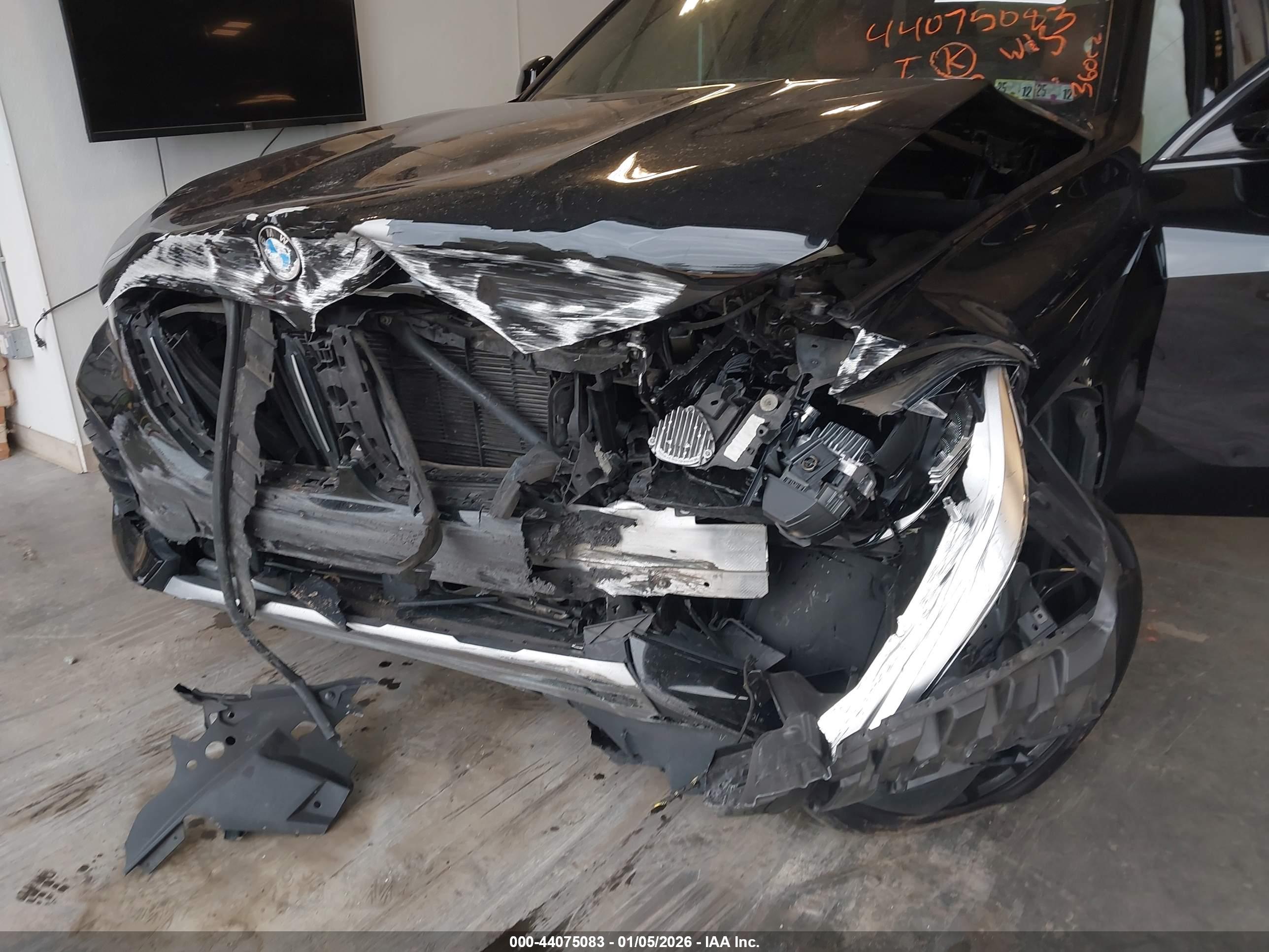 BMW X5 image 6