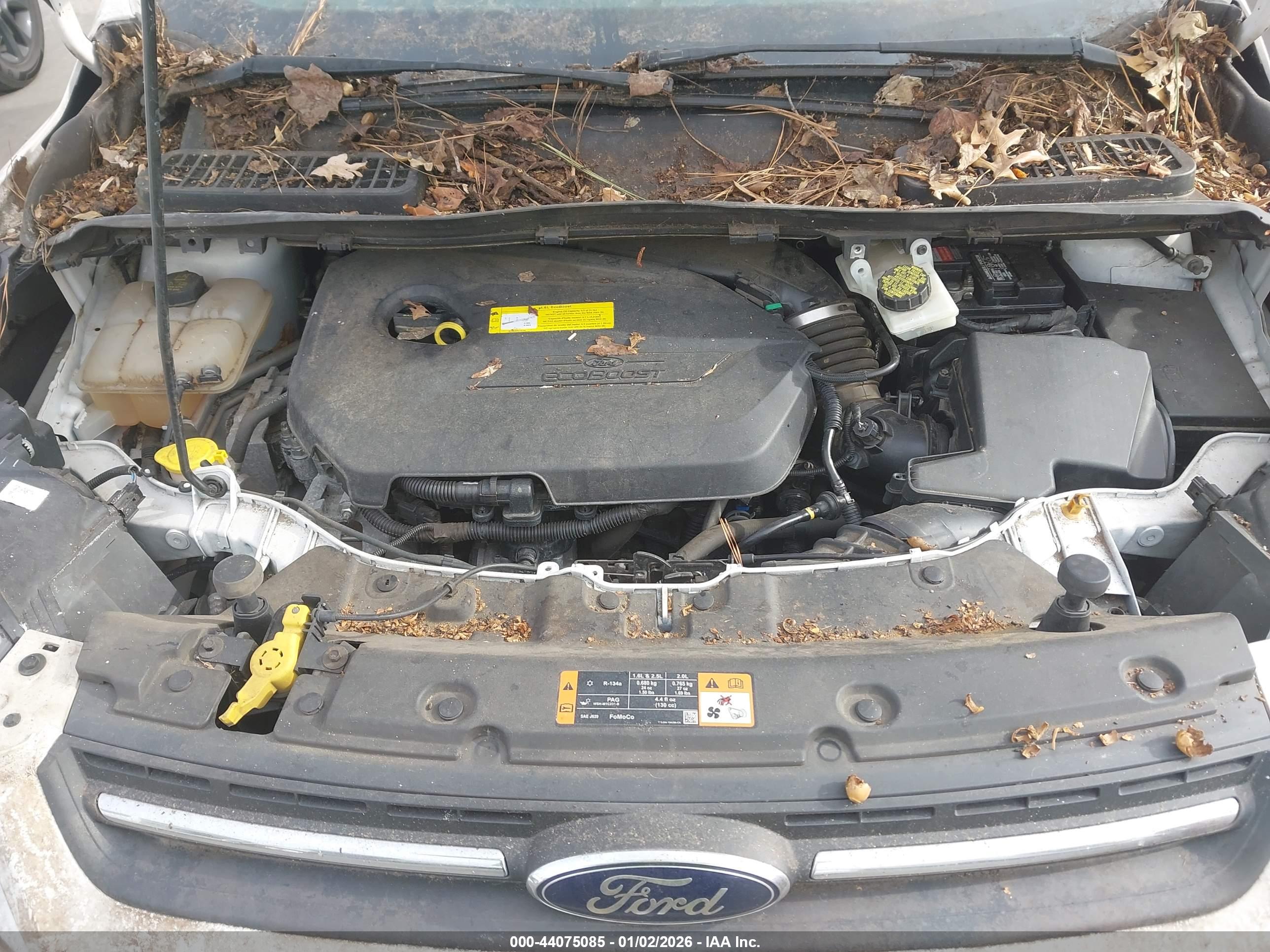 FORD ESCAPE image 10