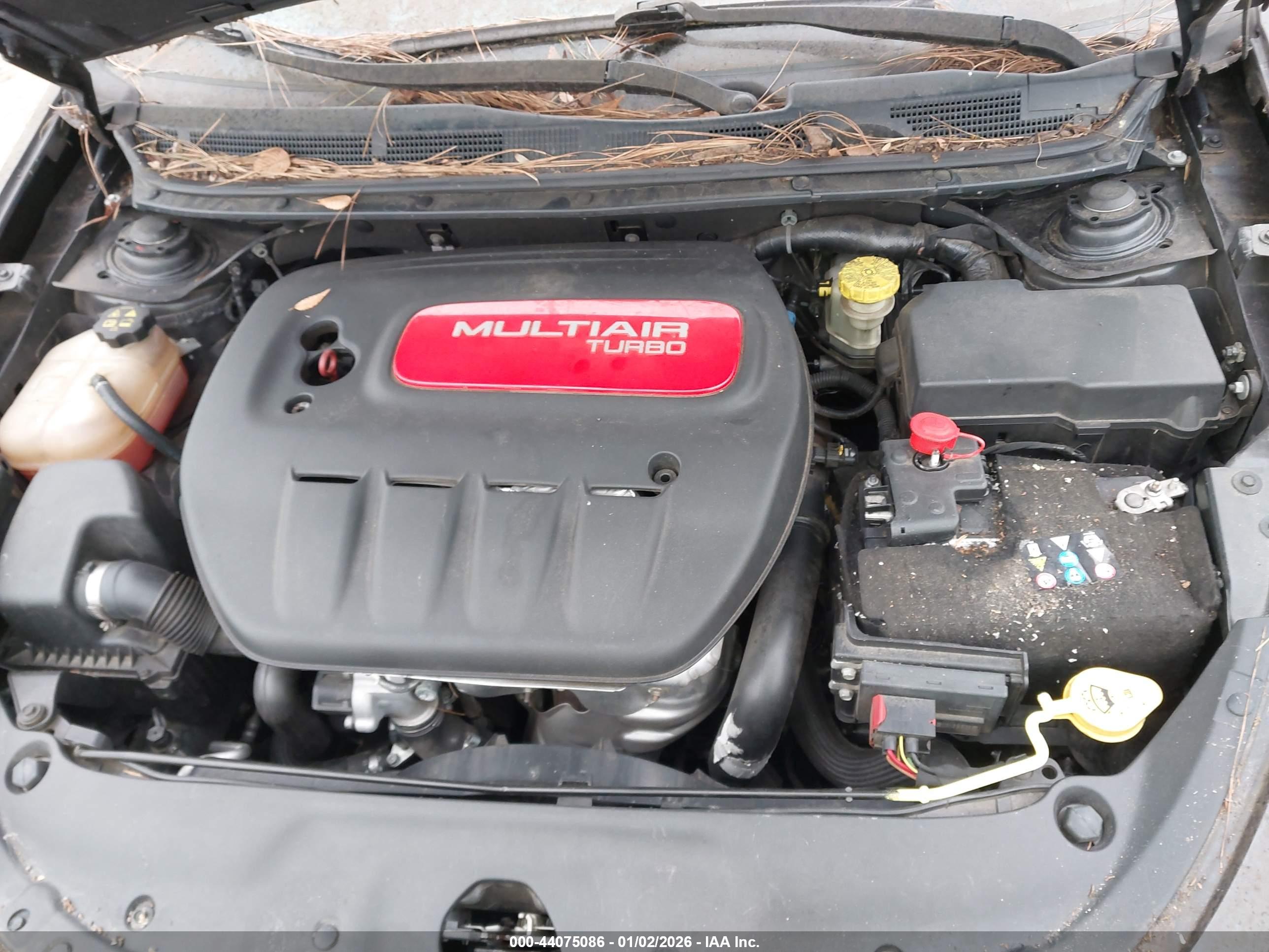 DODGE DART image 10
