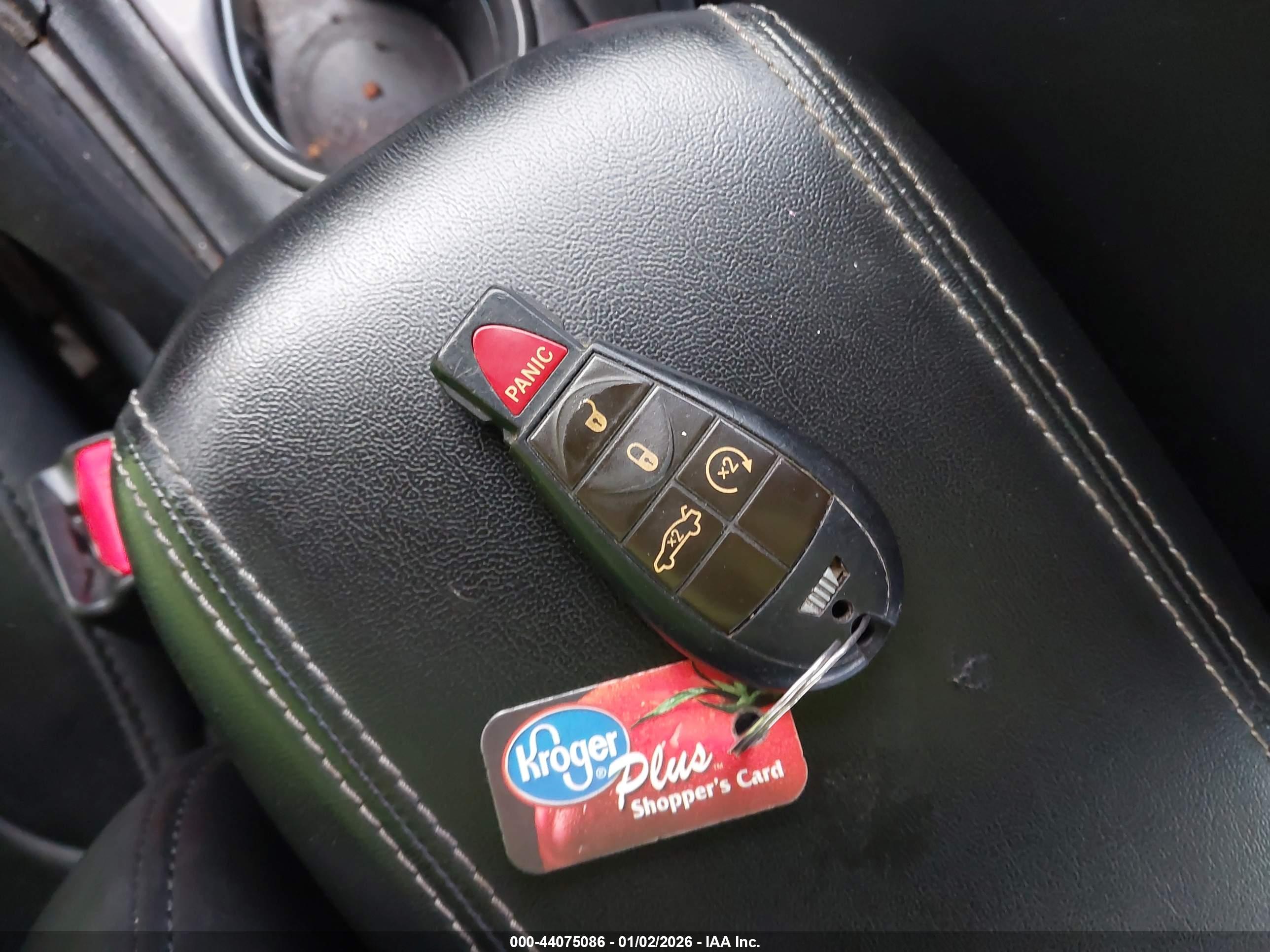DODGE DART image 11