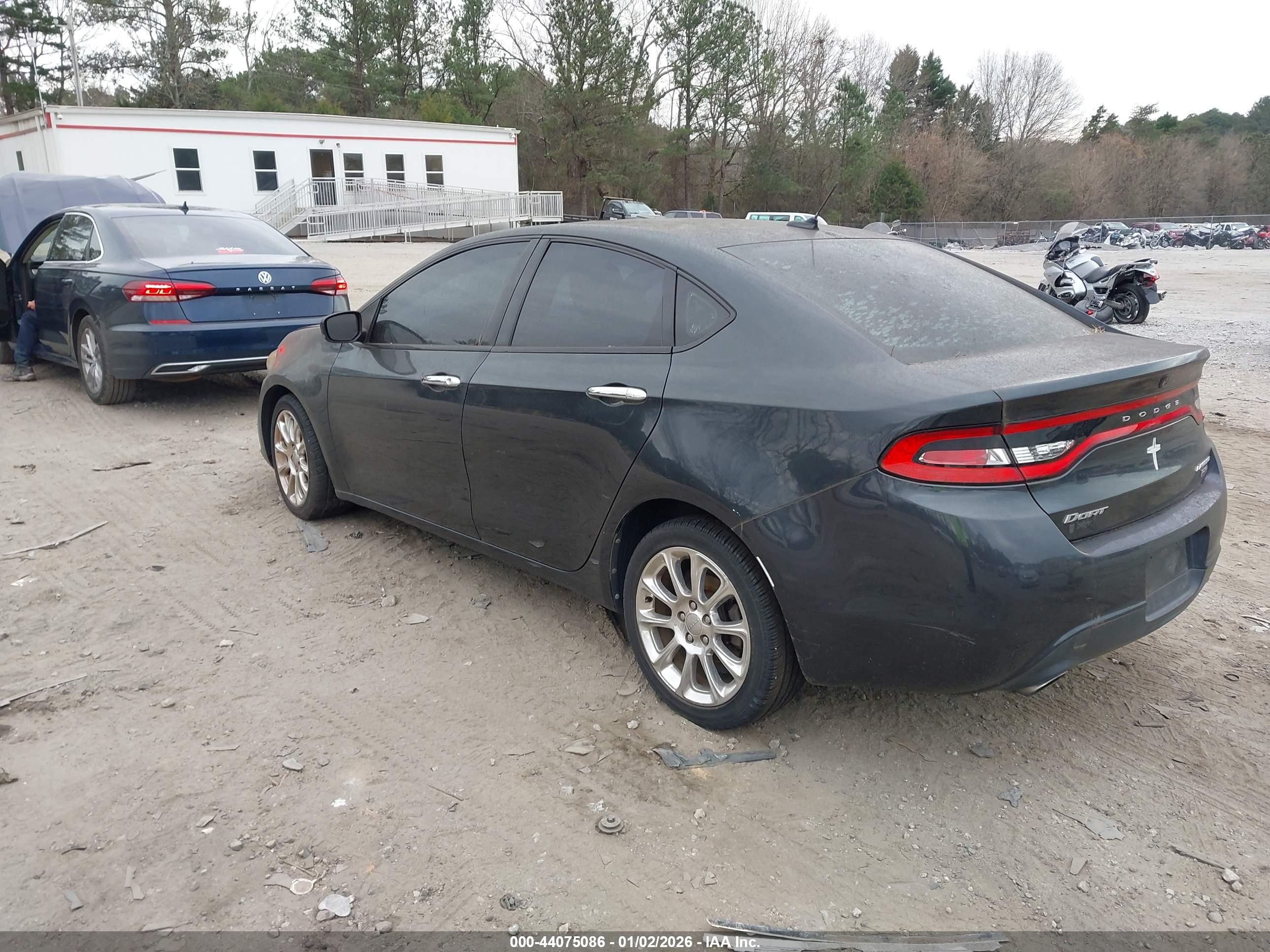 DODGE DART image 3