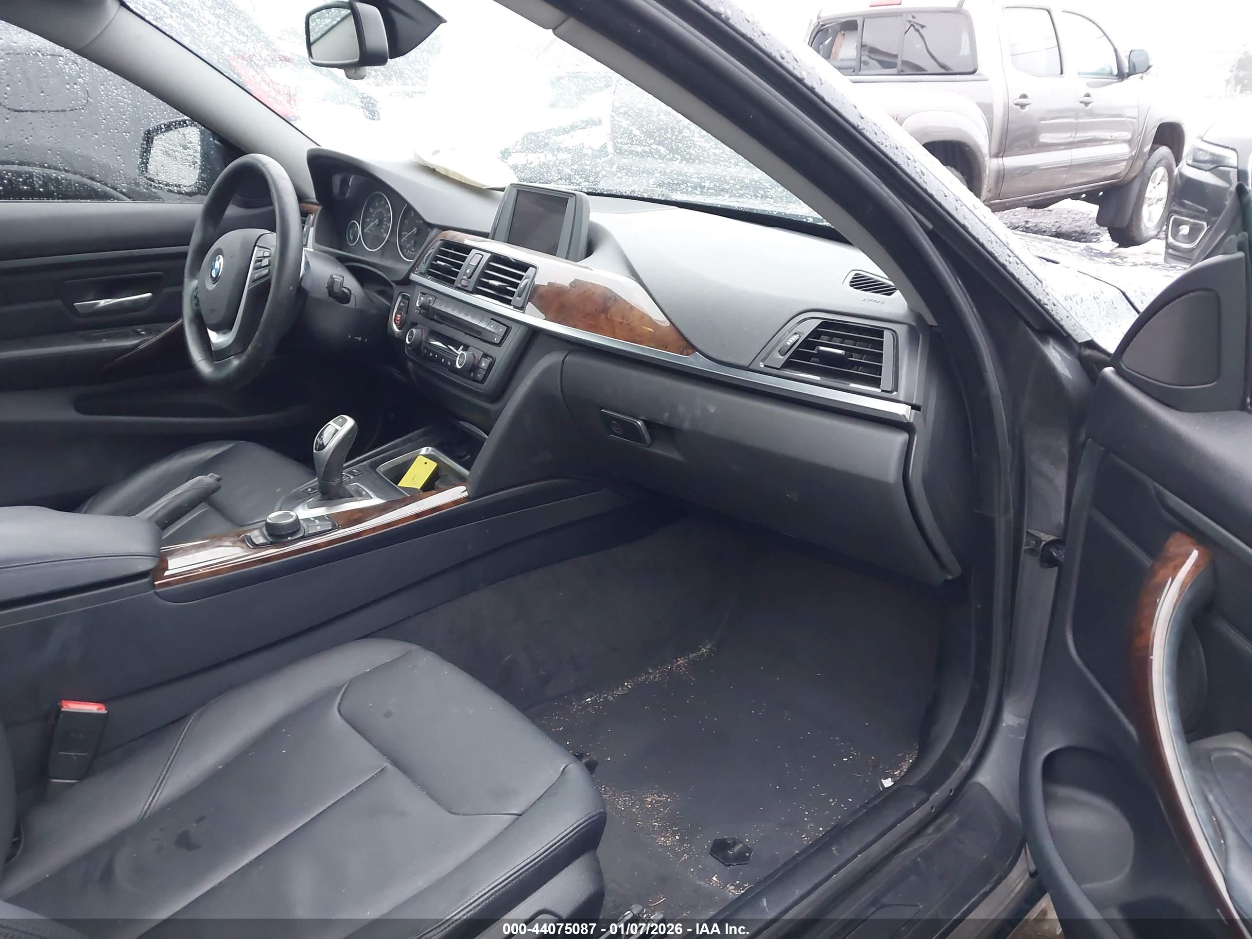 BMW 428I image 5