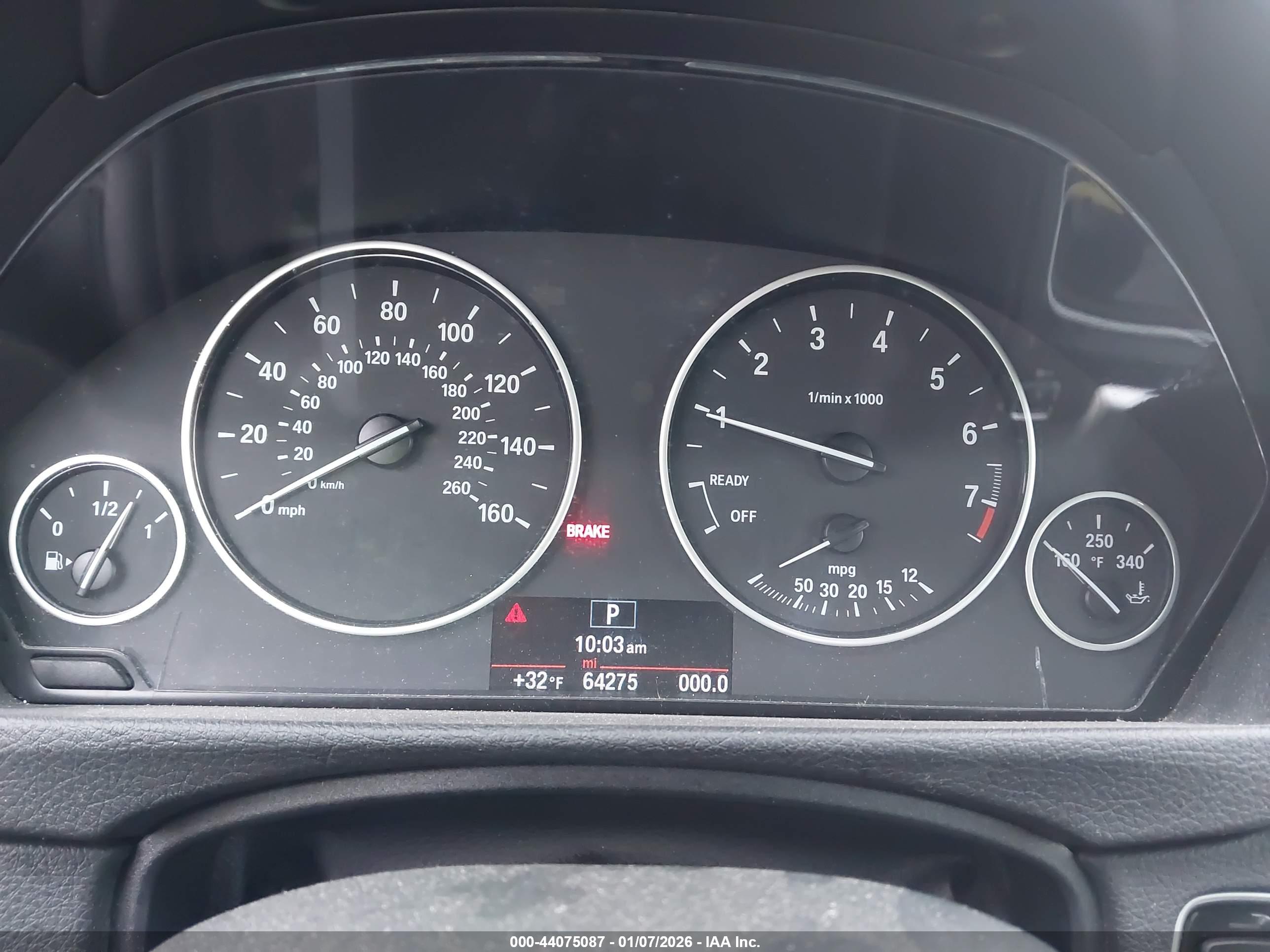 BMW 428I image 7