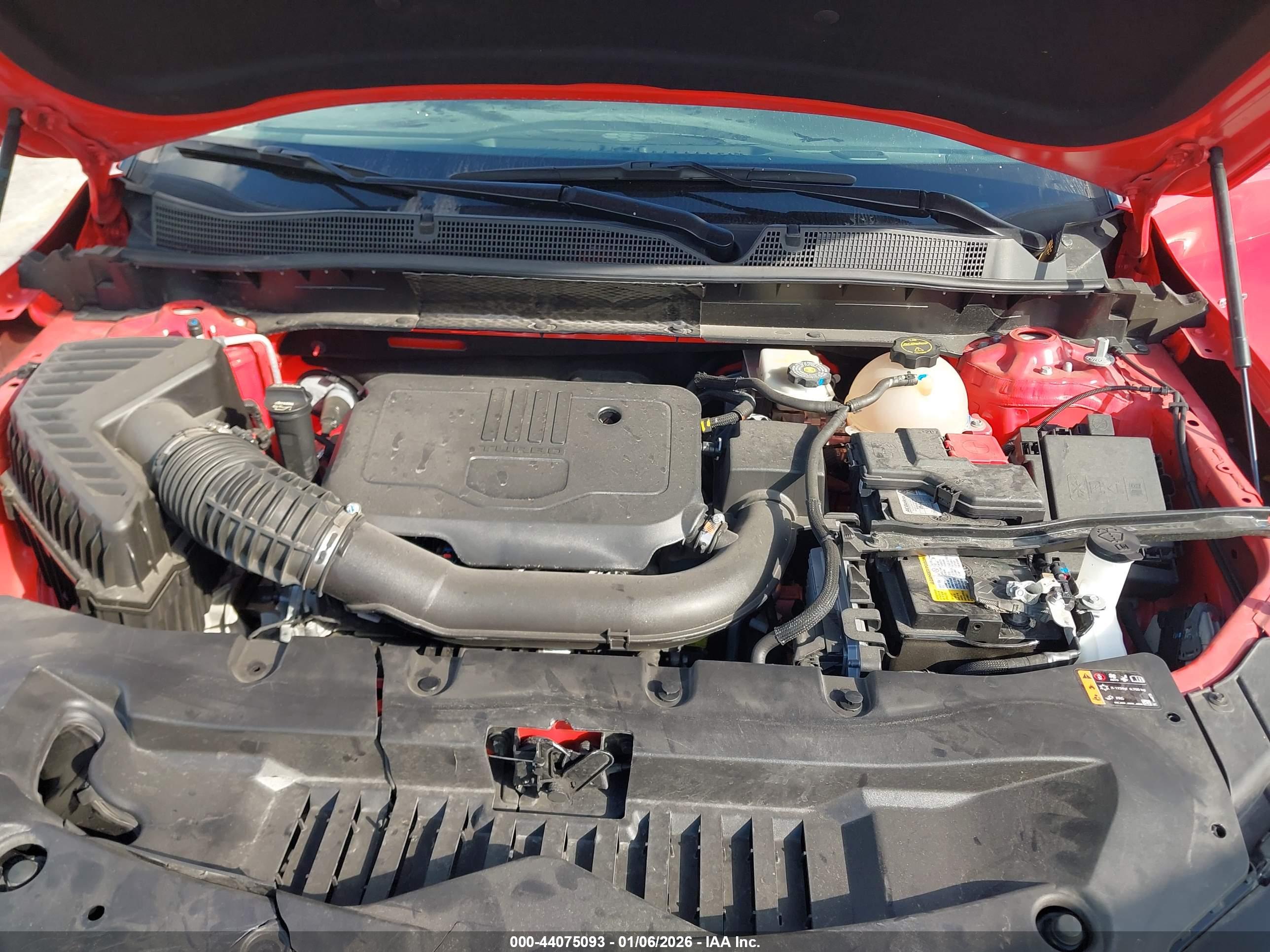 CHEVROLET BLAZER image 10