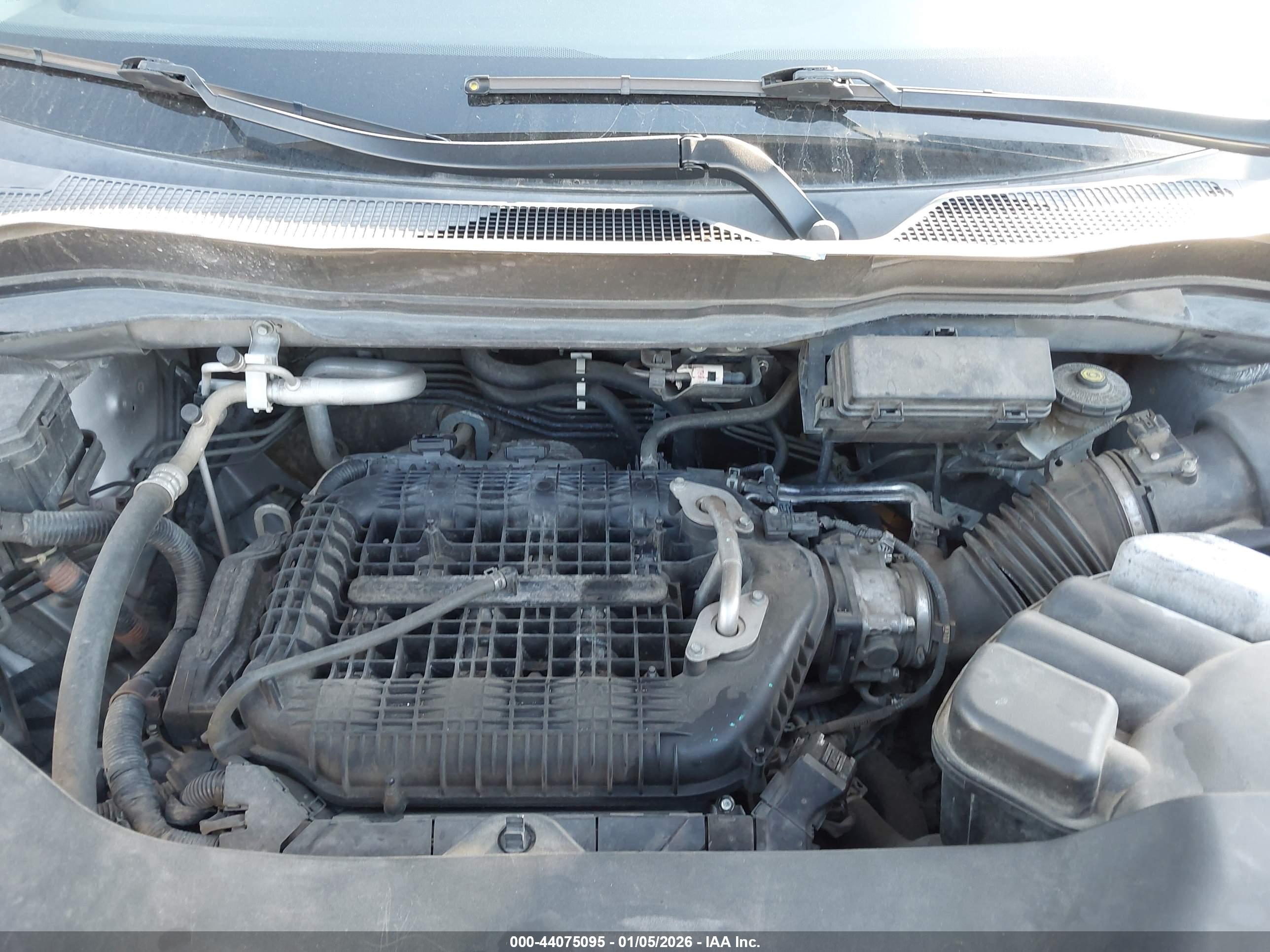HONDA PILOT image 10