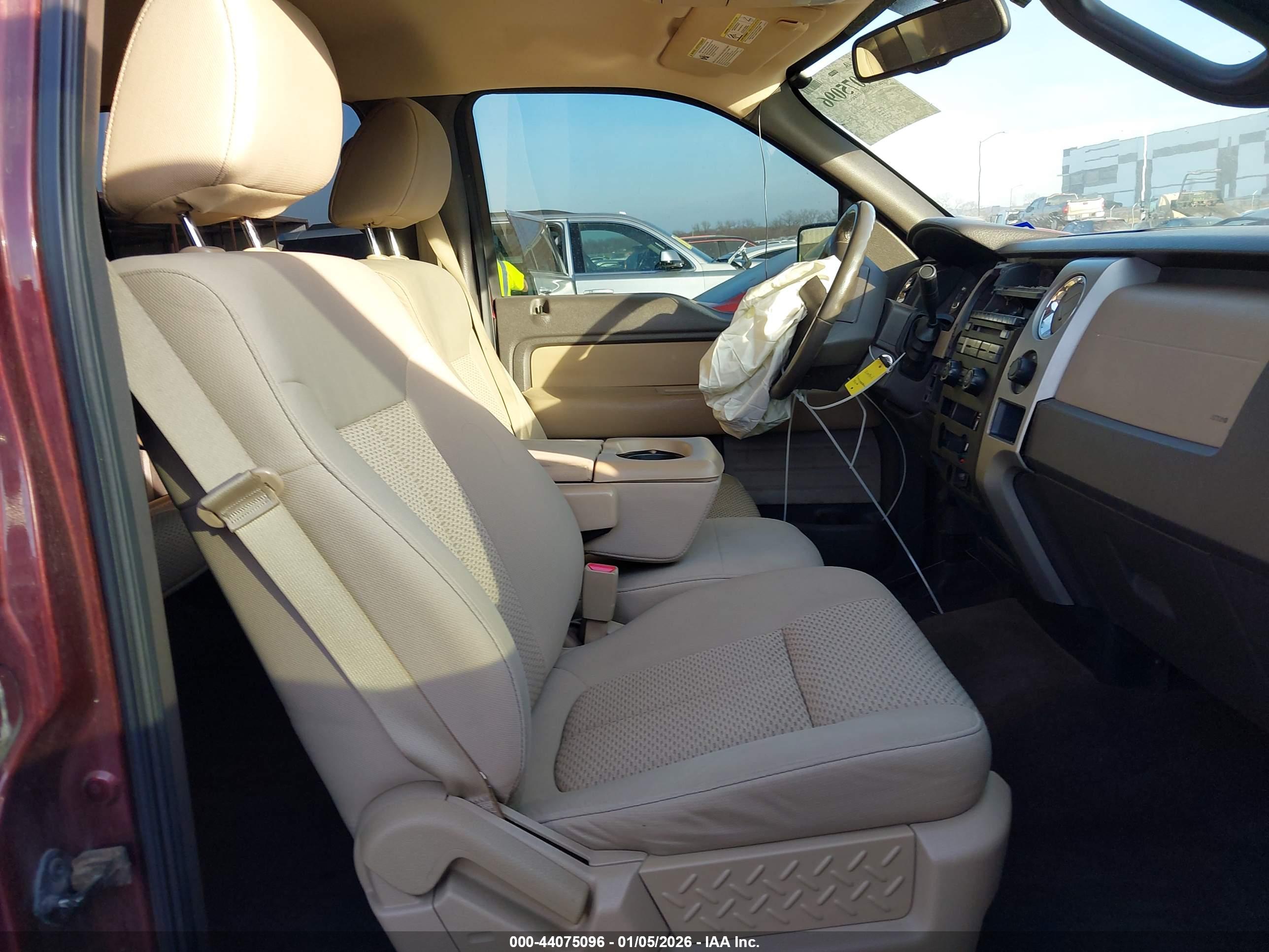 FORD F-150 image 5