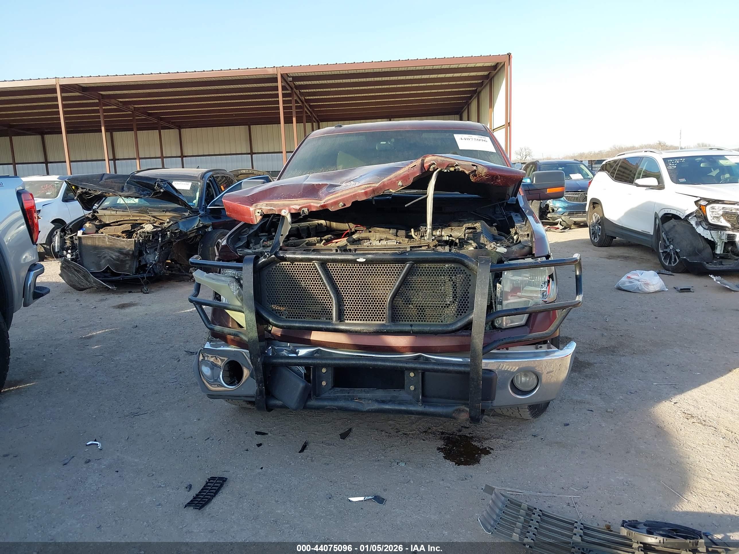 FORD F-150 image 6