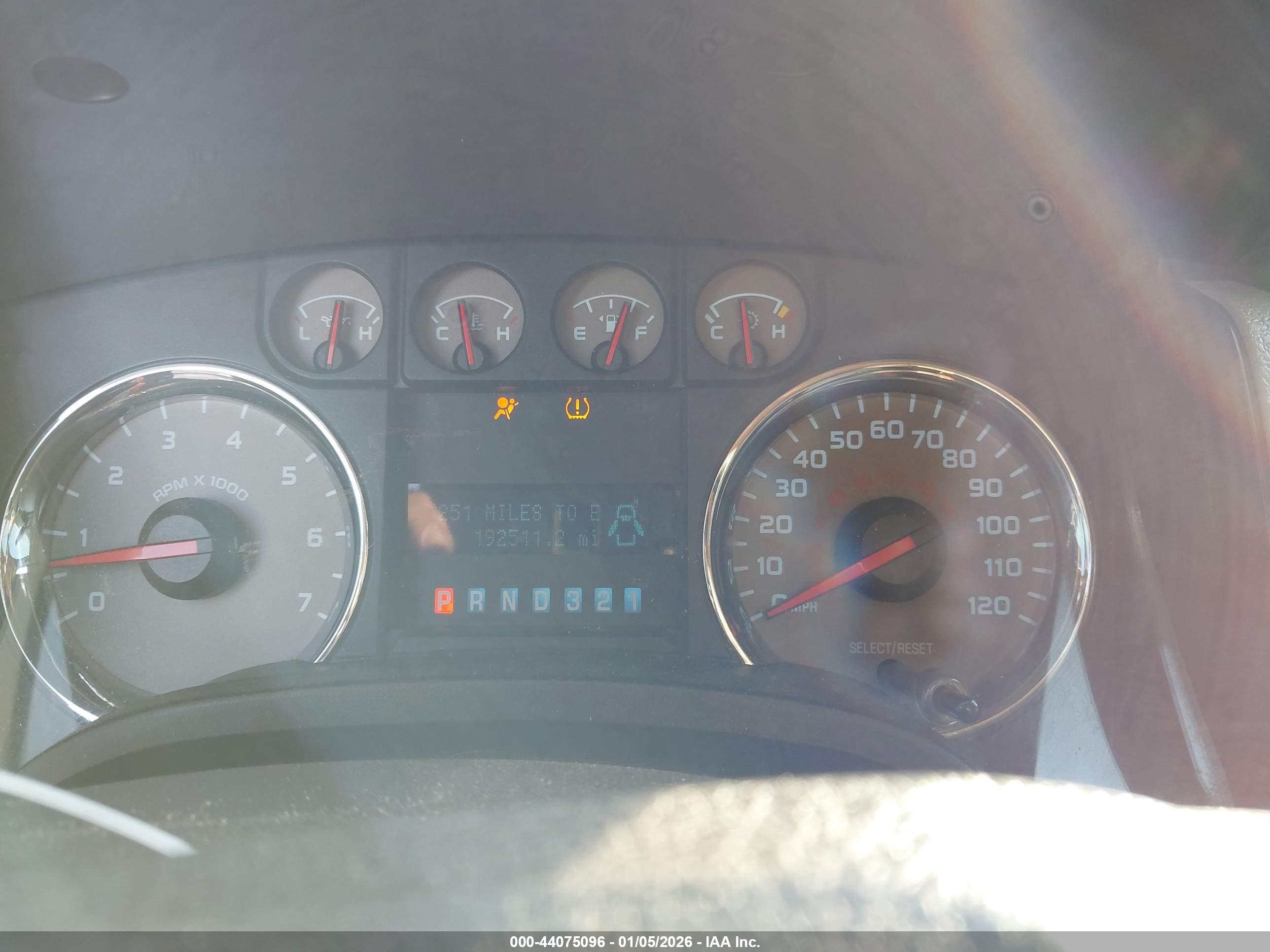 FORD F-150 image 7