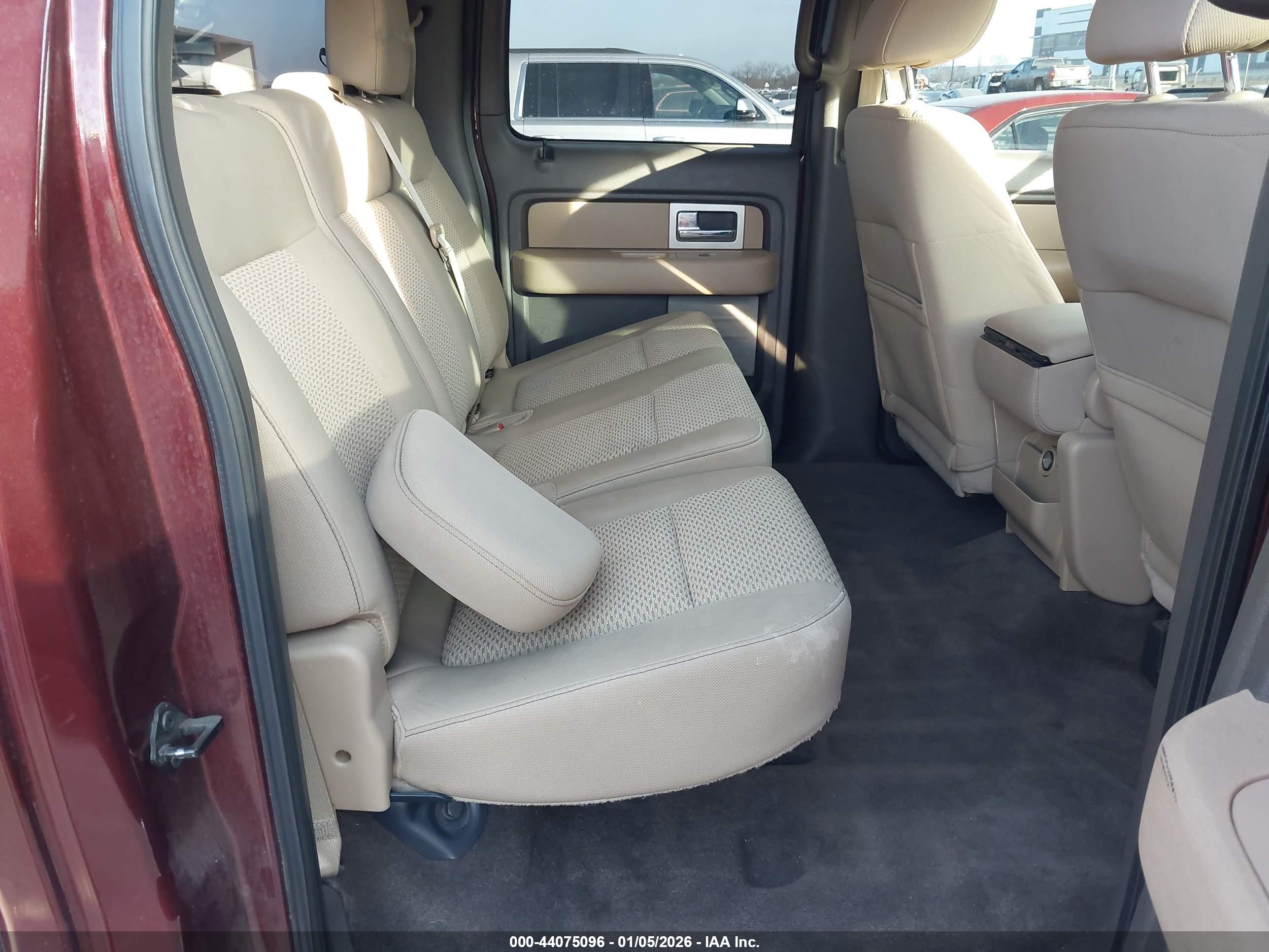 FORD F-150 image 8