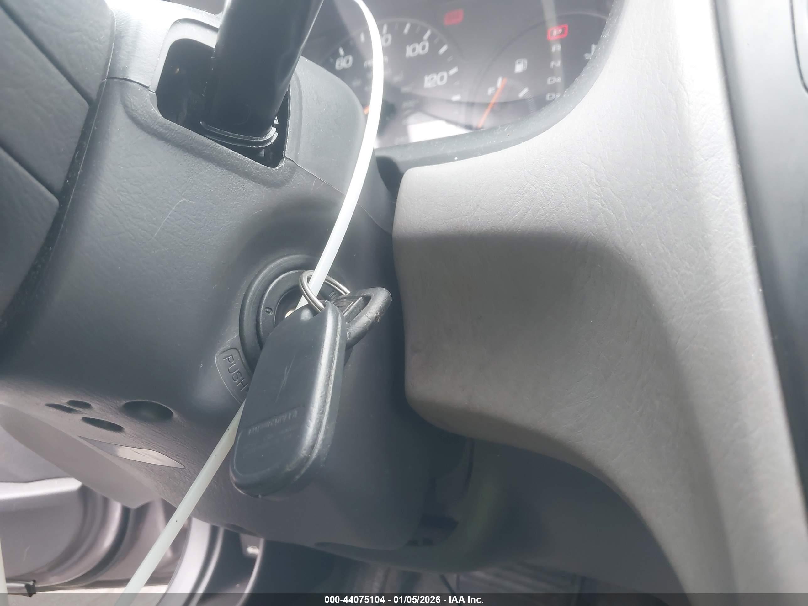 HONDA ACCORD image 11