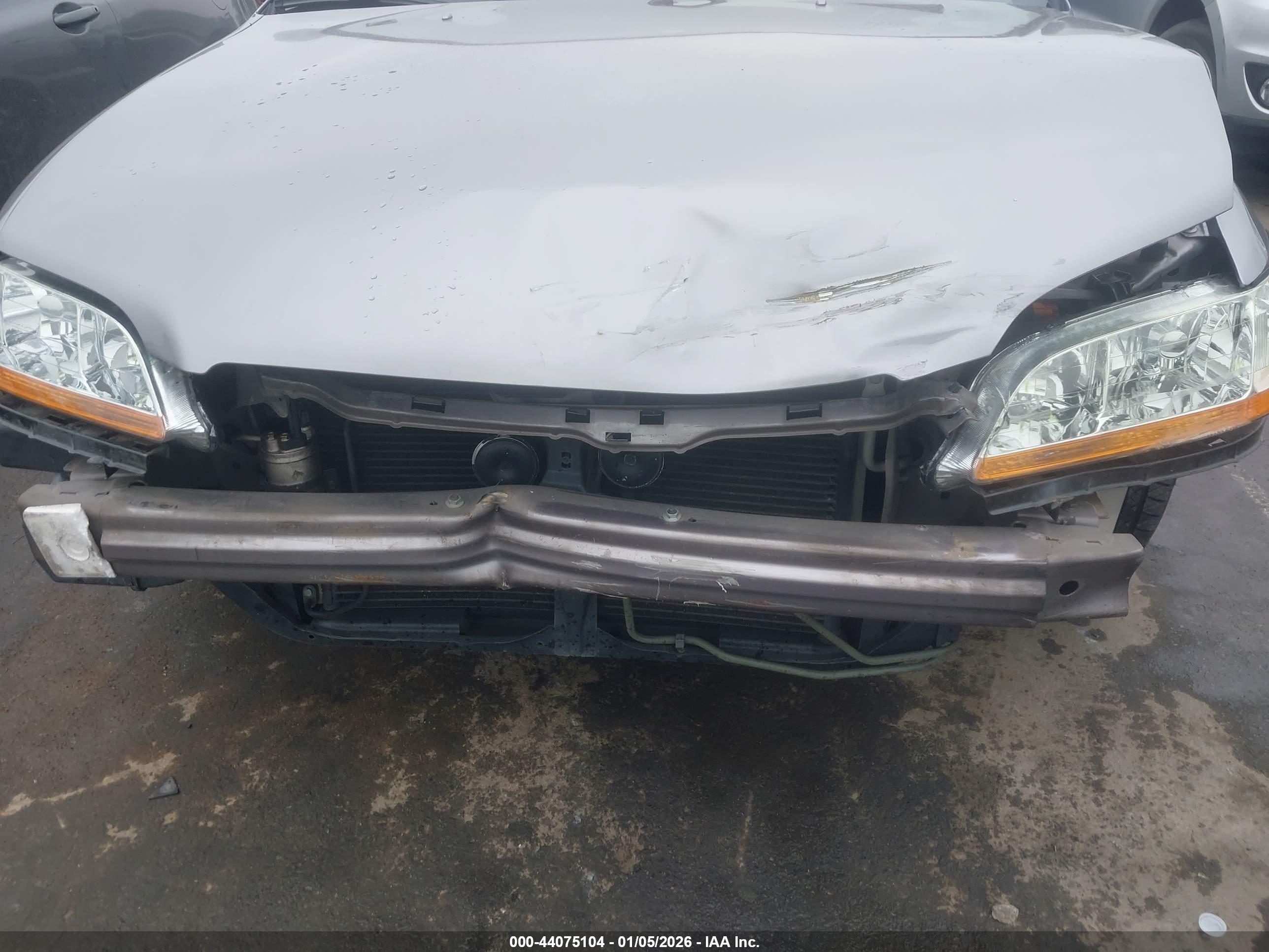 HONDA ACCORD image 6