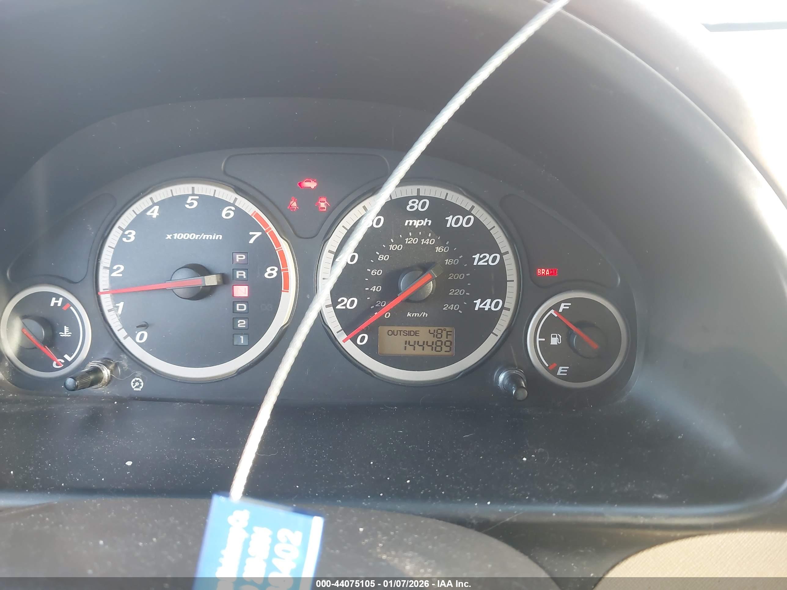 HONDA CR-V image 7