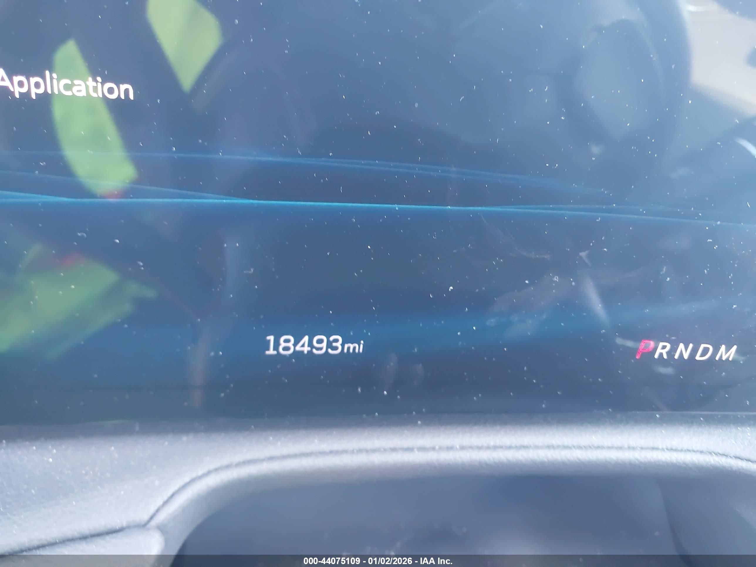 CADILLAC XT4 image 7
