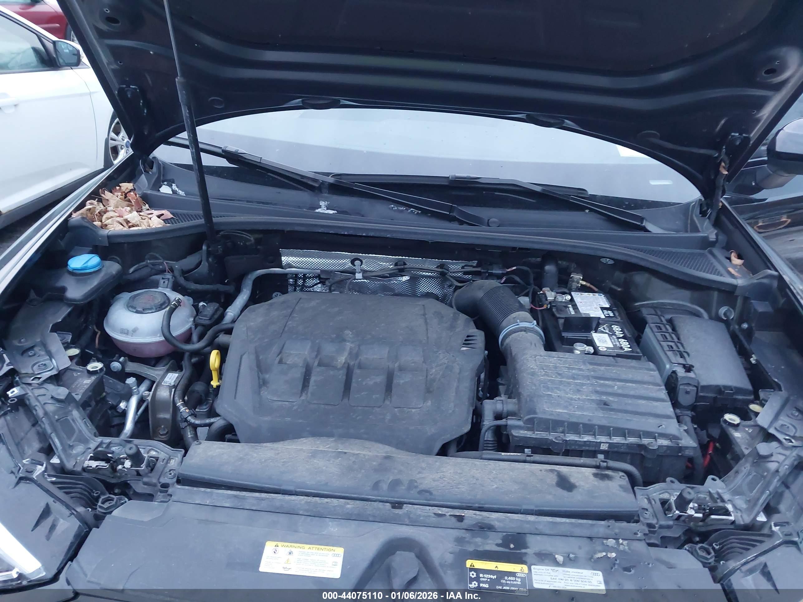 AUDI Q3 image 10