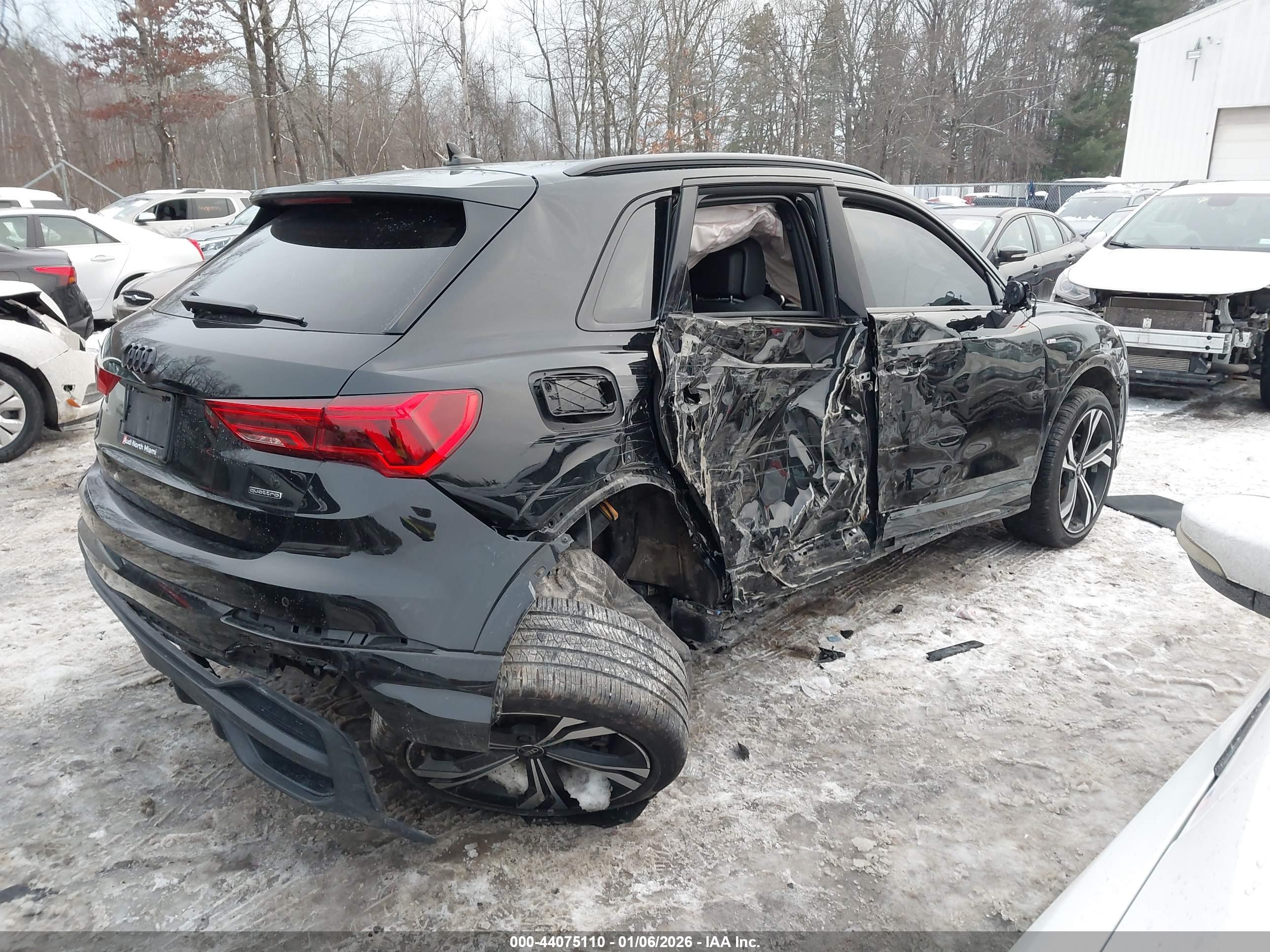 AUDI Q3 image 4