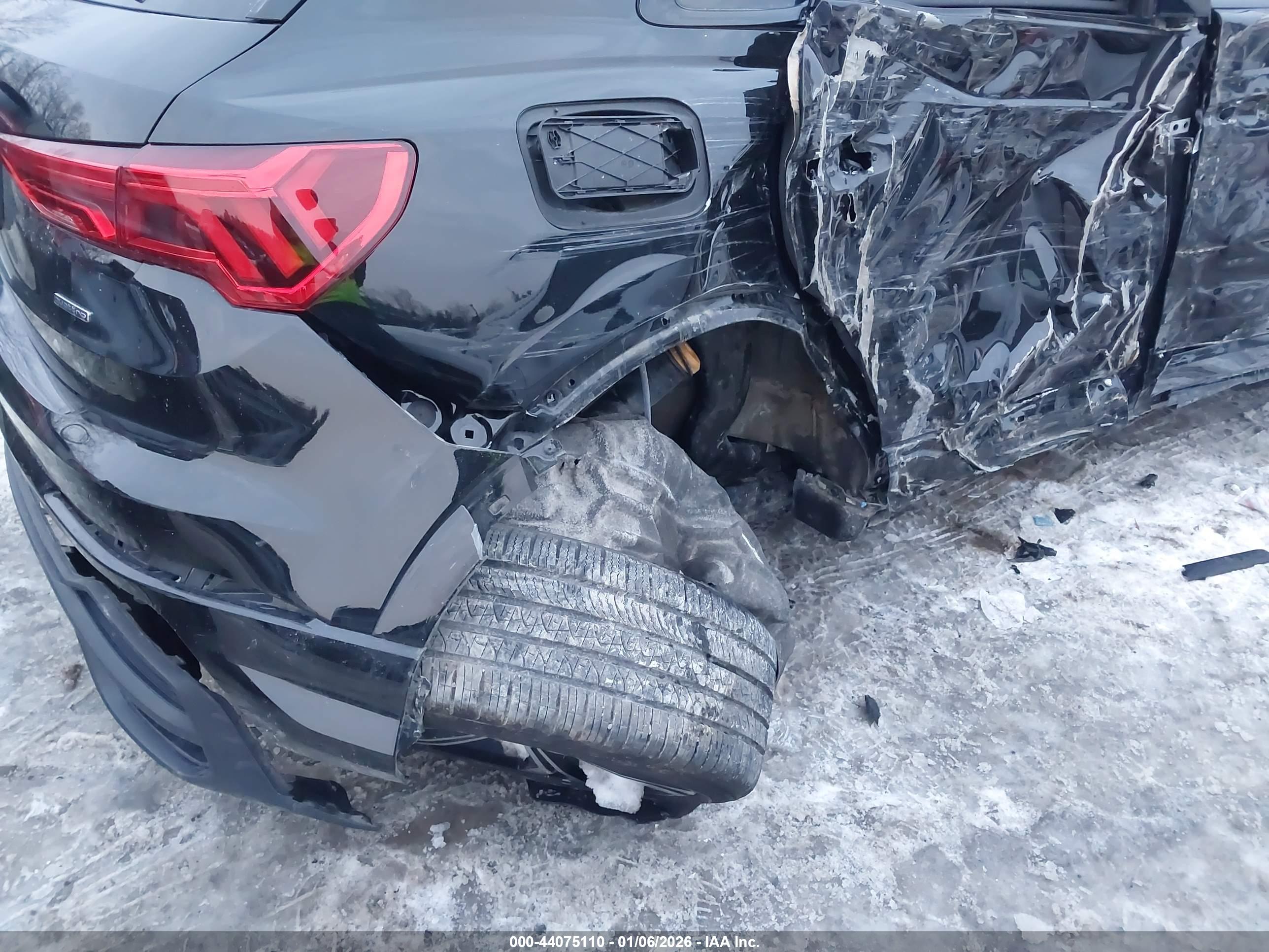 AUDI Q3 image 6