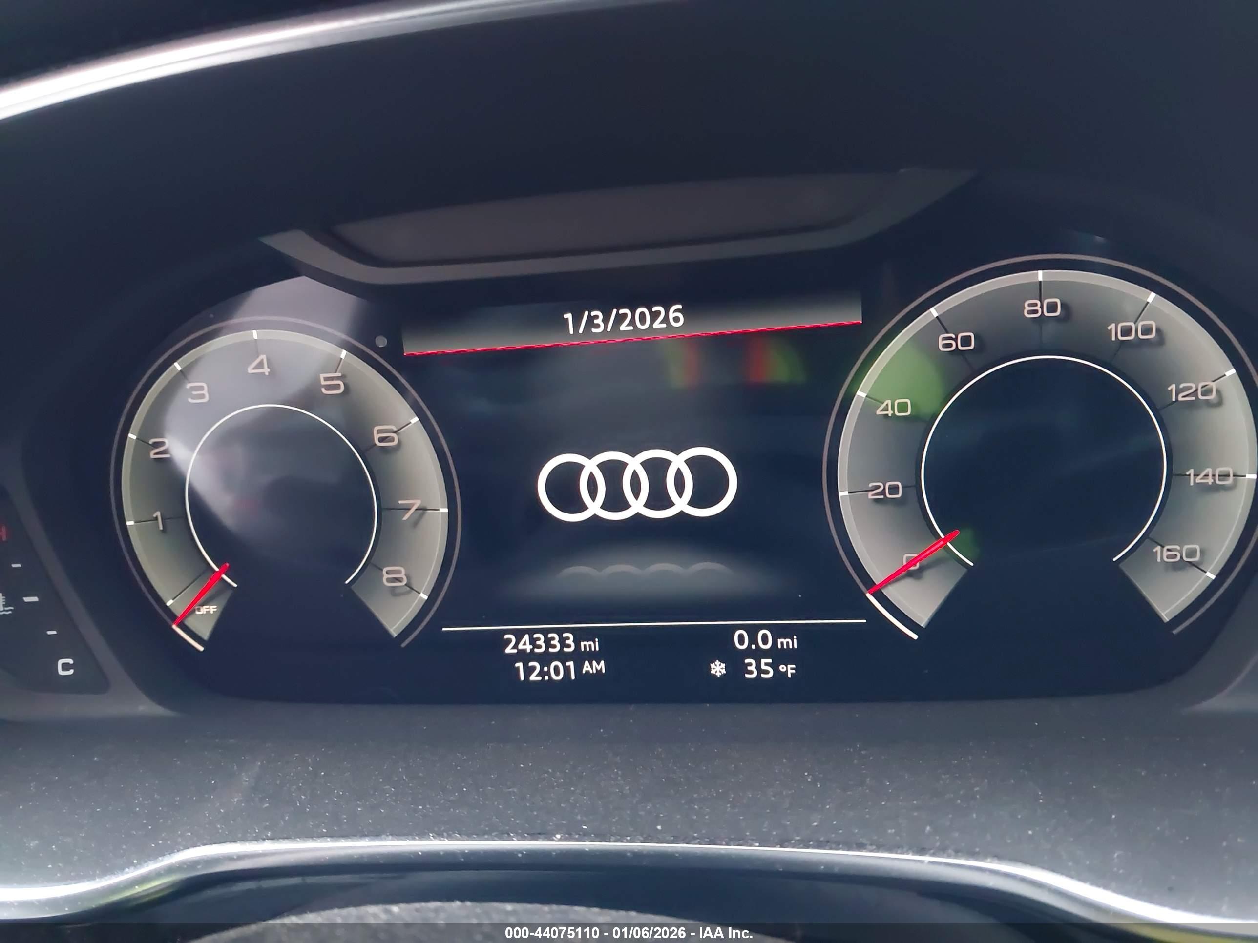 AUDI Q3 image 7