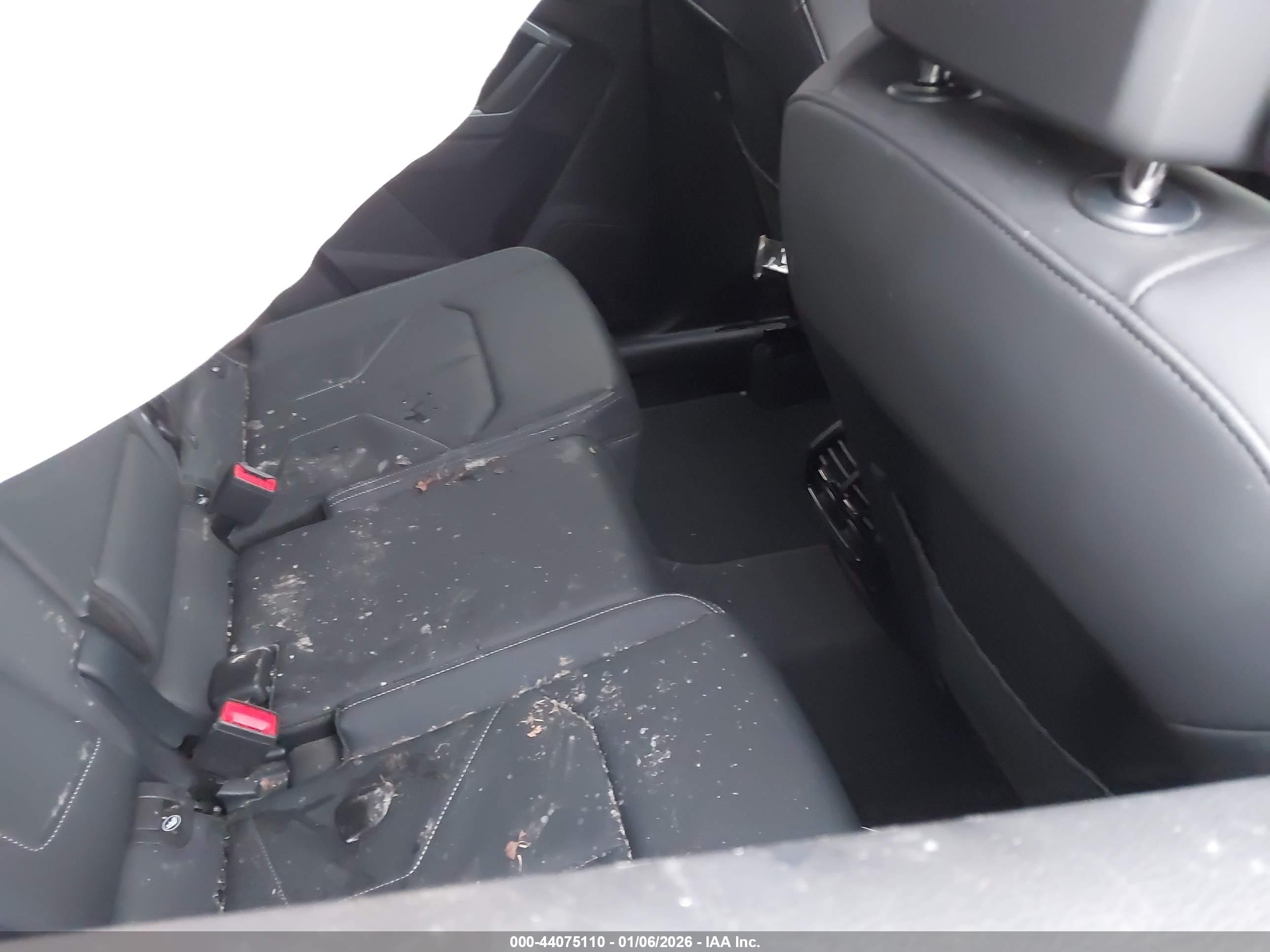 AUDI Q3 image 8