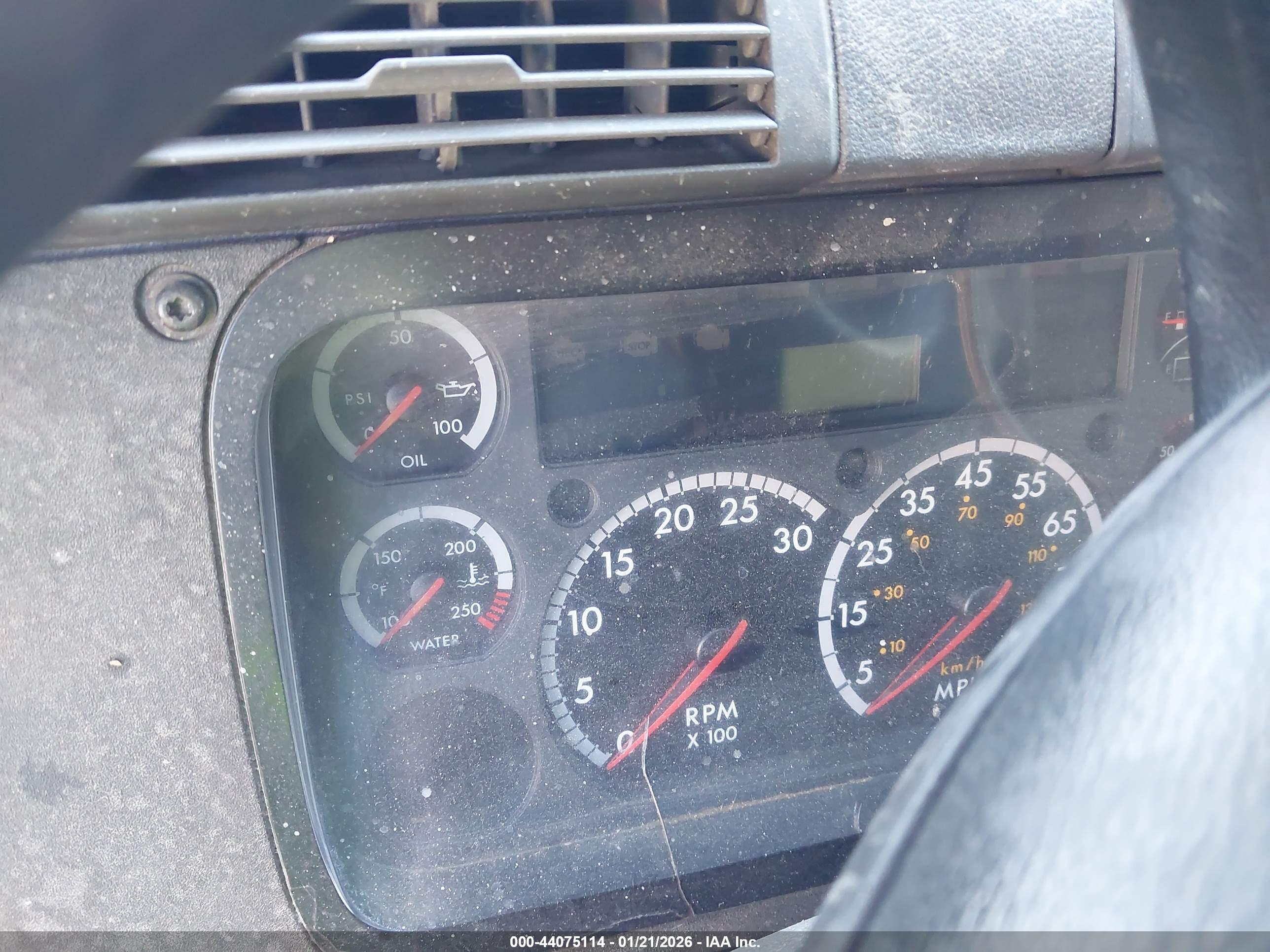 FREIGHTLINER CASCADIA image 6