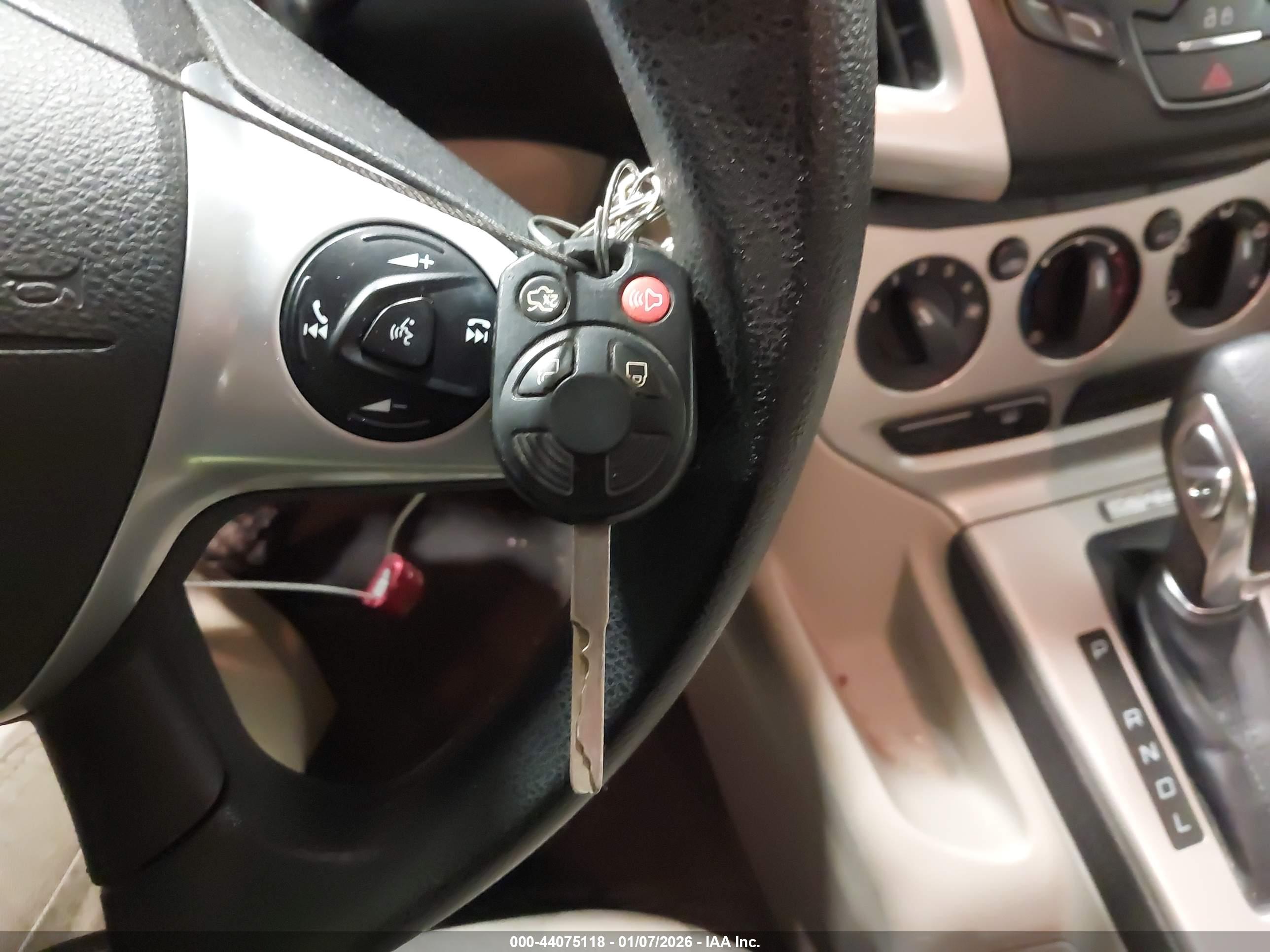 FORD FOCUS image 11