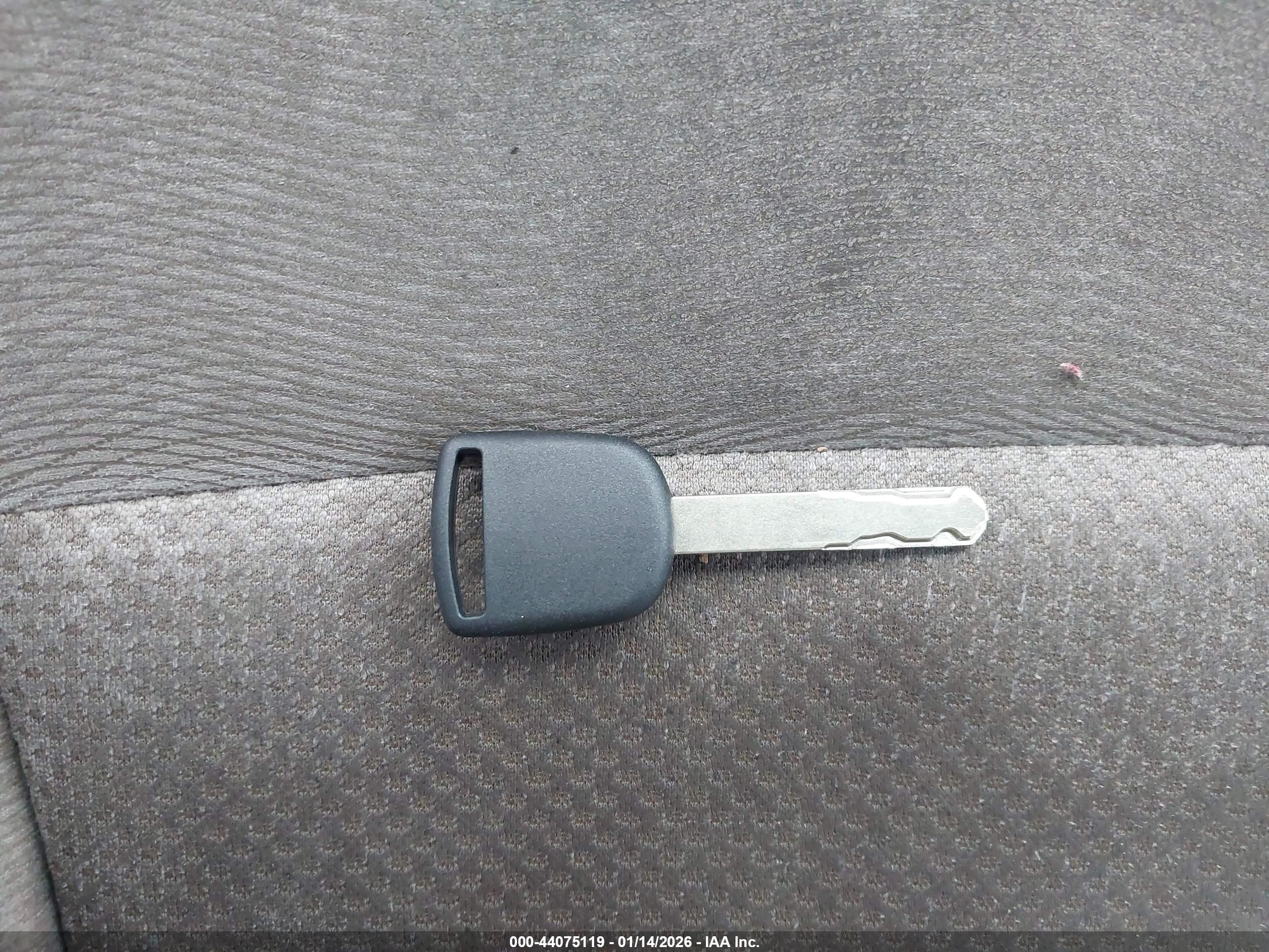 HONDA INSIGHT image 11