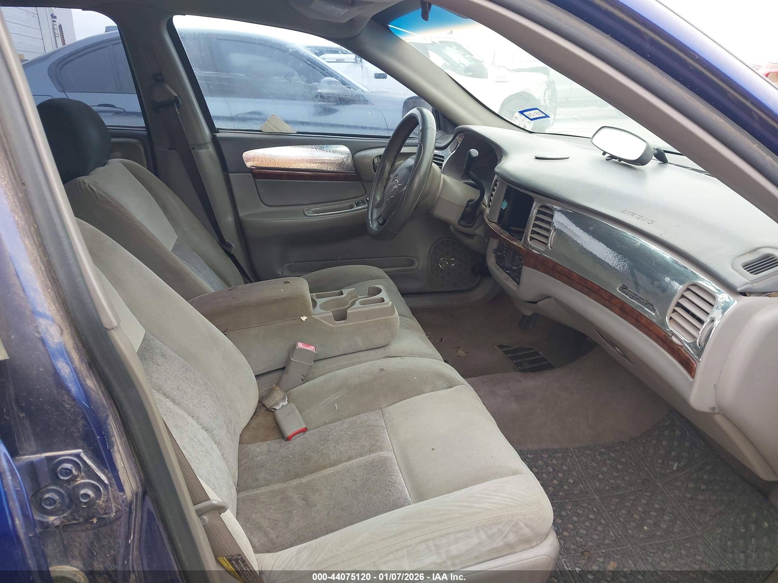 CHEVROLET IMPALA image 5