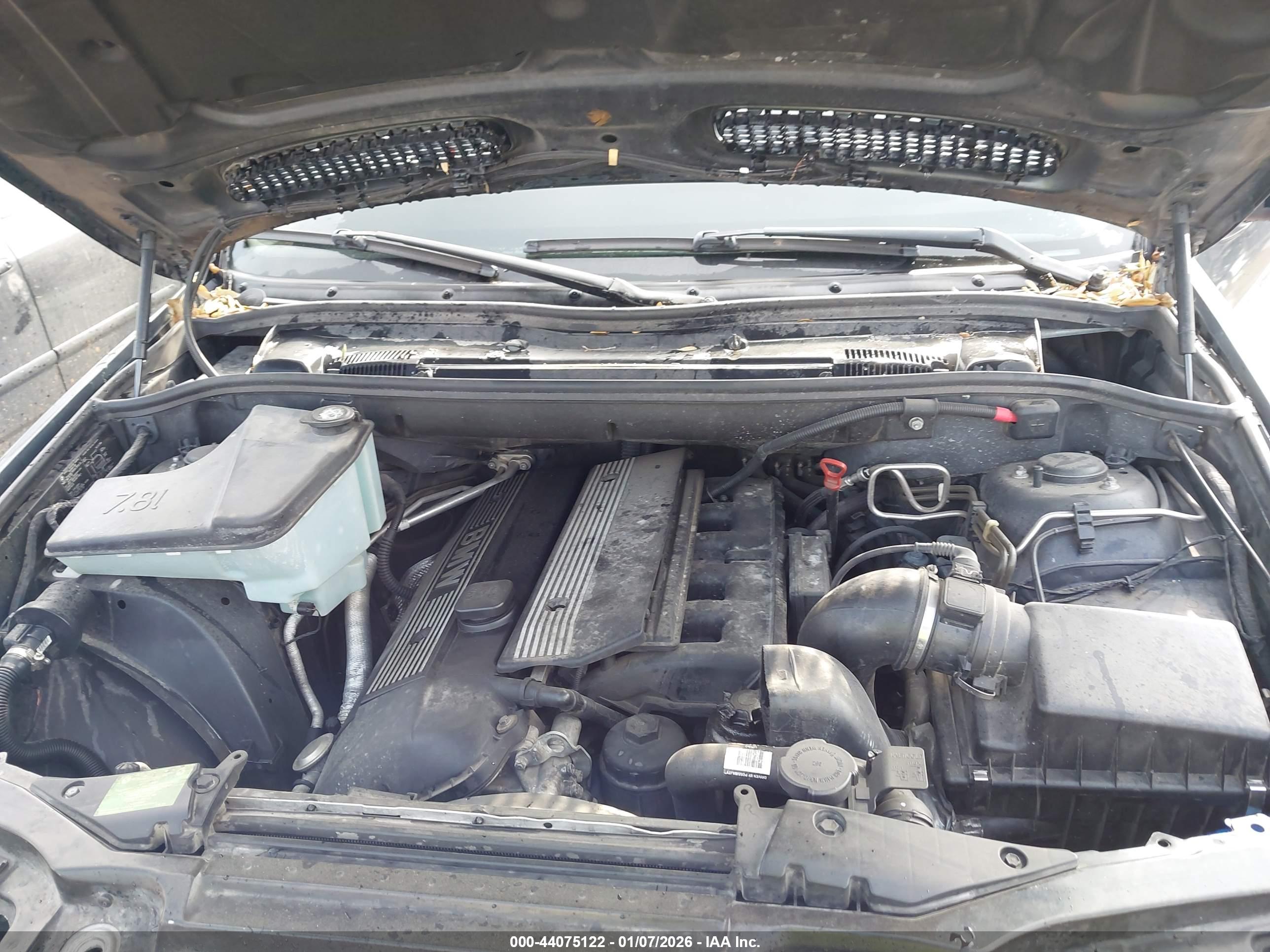 BMW X5 image 10