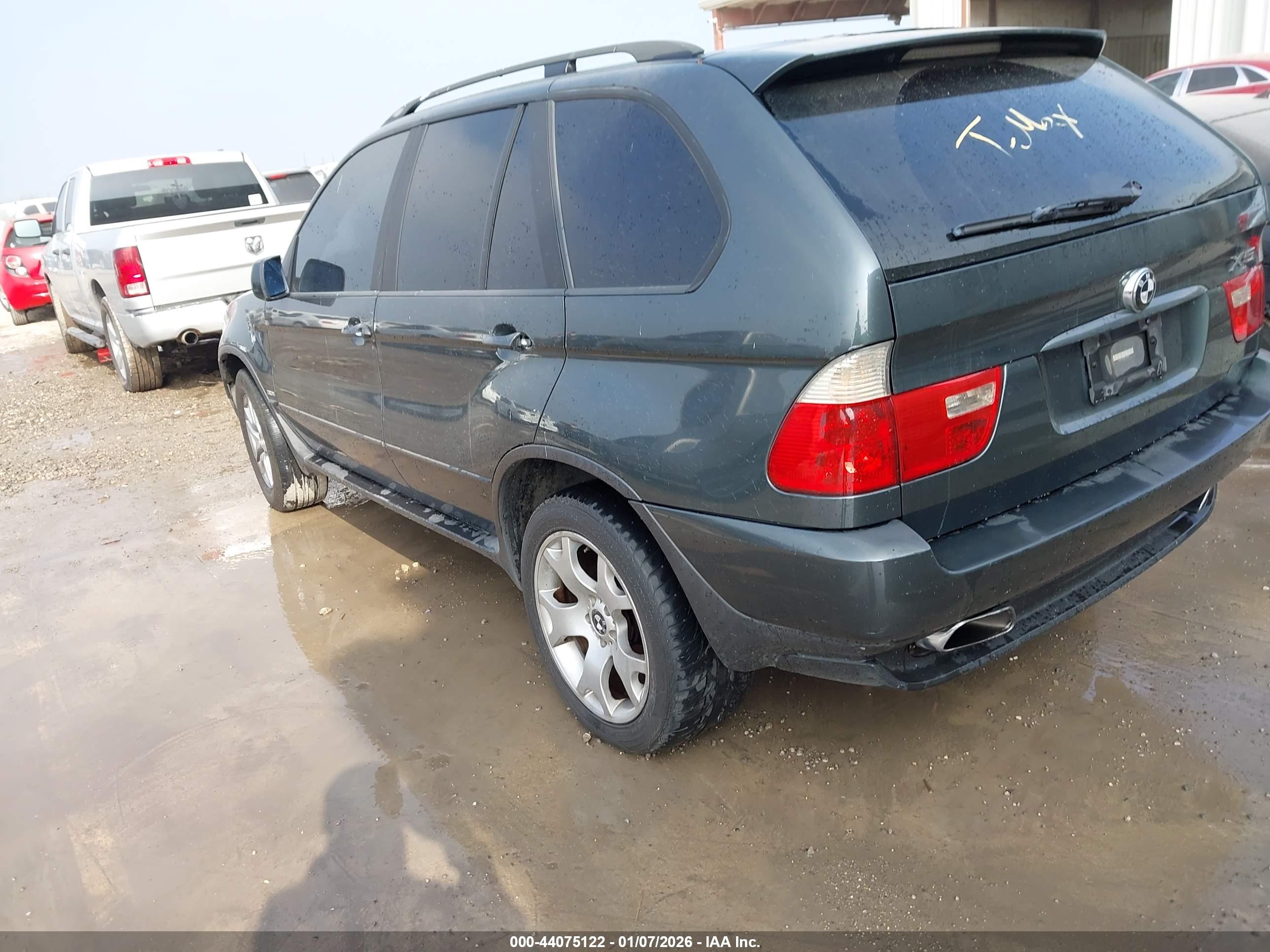 BMW X5 image 3