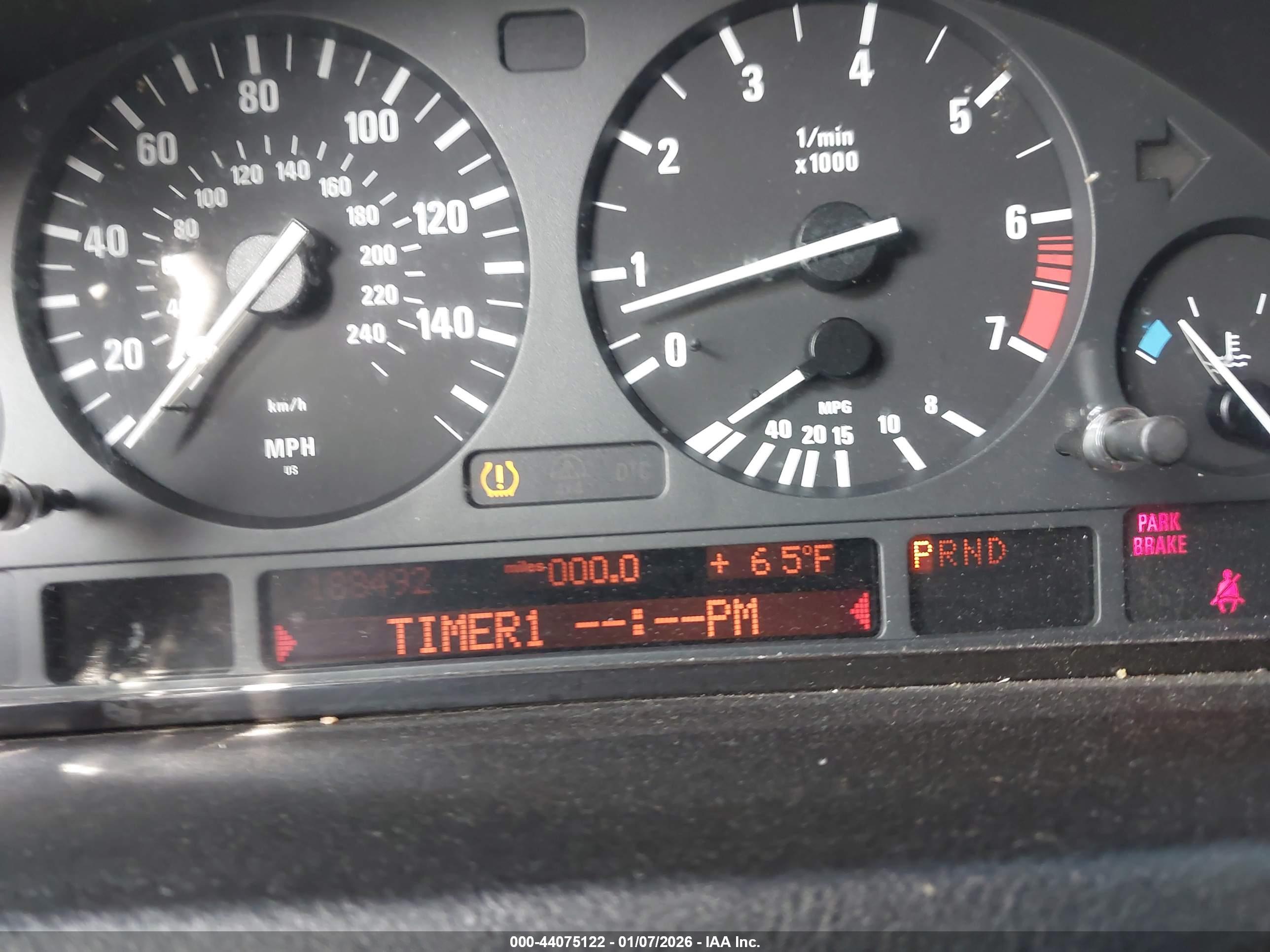 BMW X5 image 7