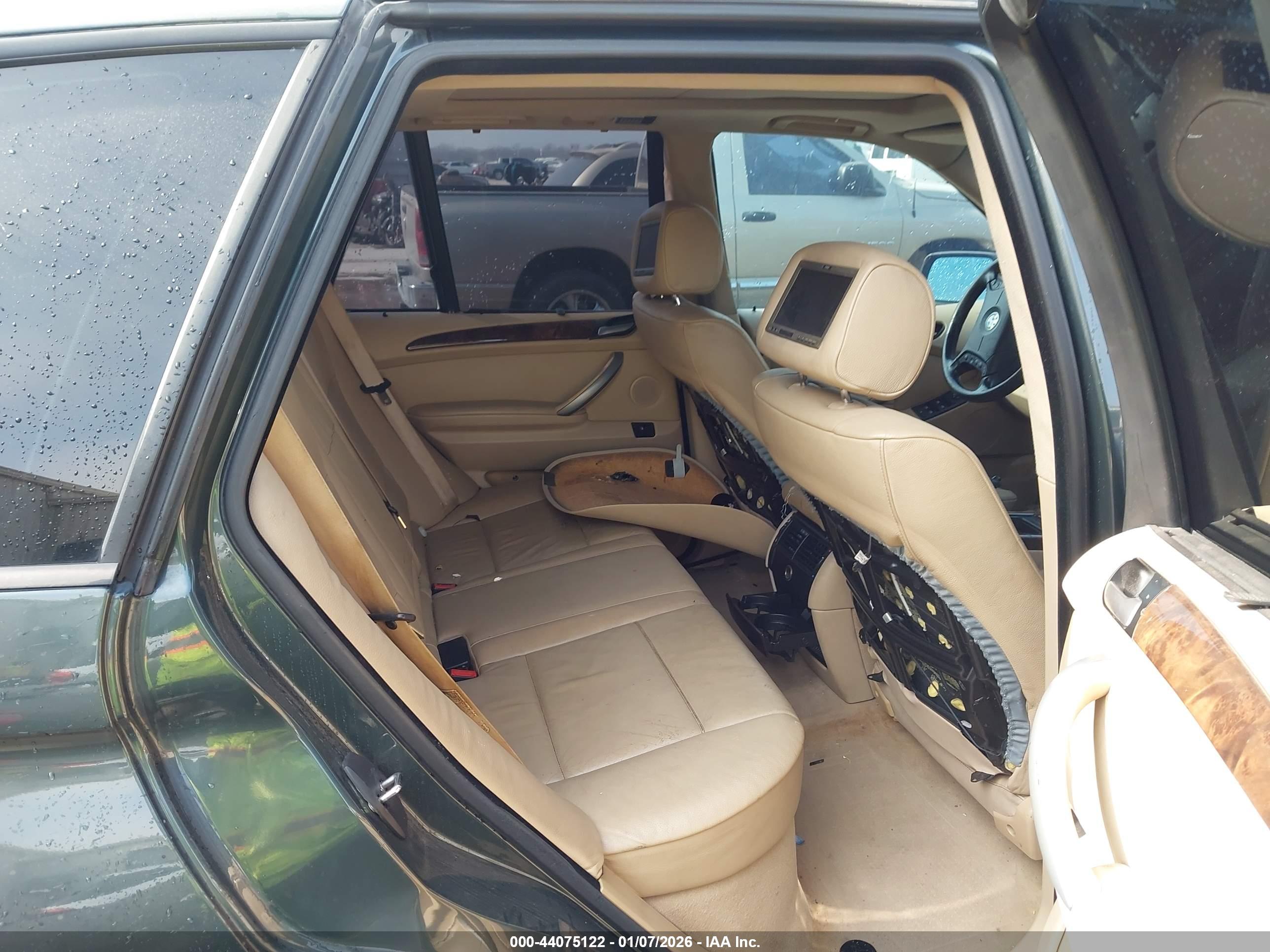 BMW X5 image 8